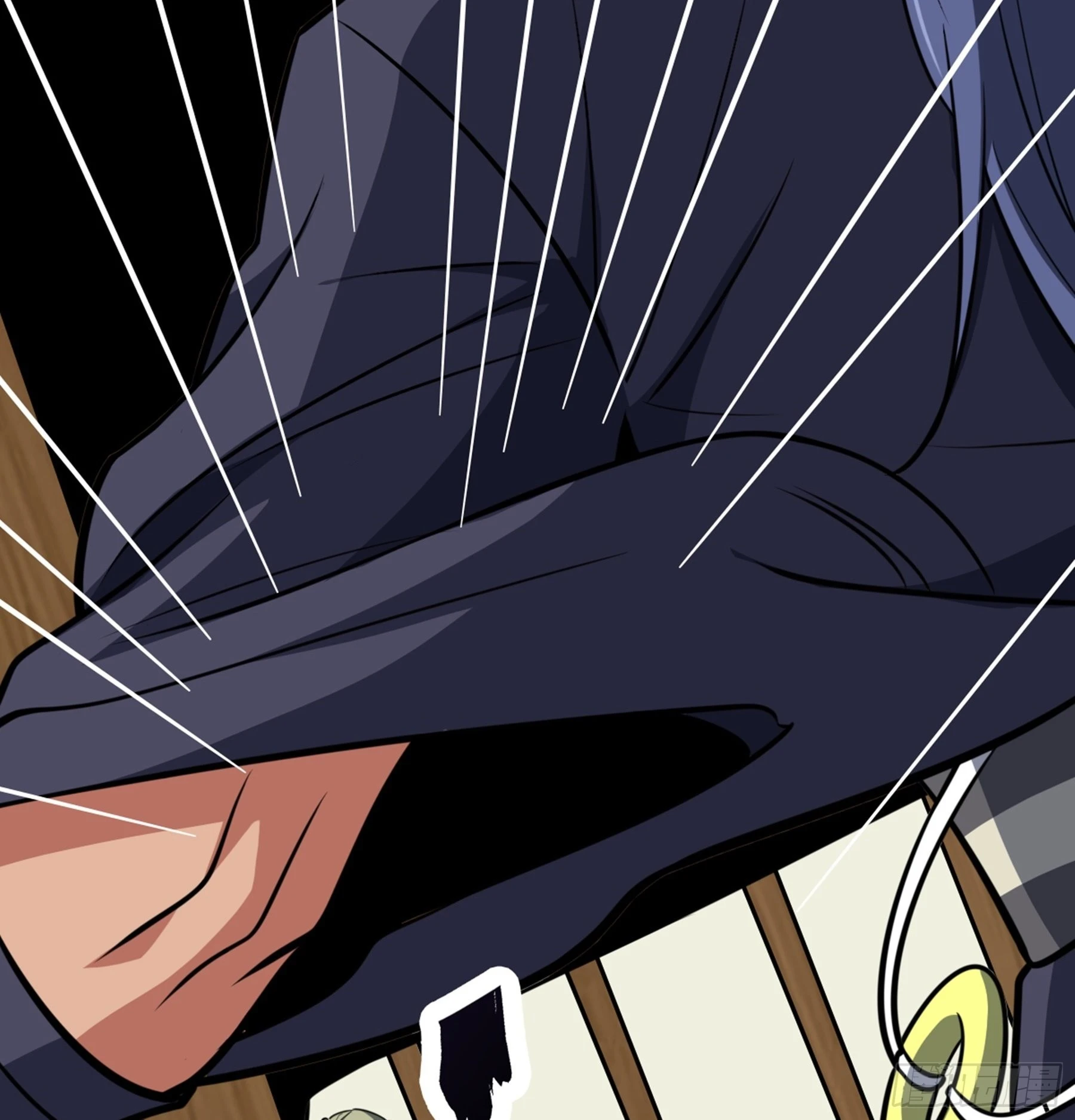 第47话 故人(1/2)-第48话