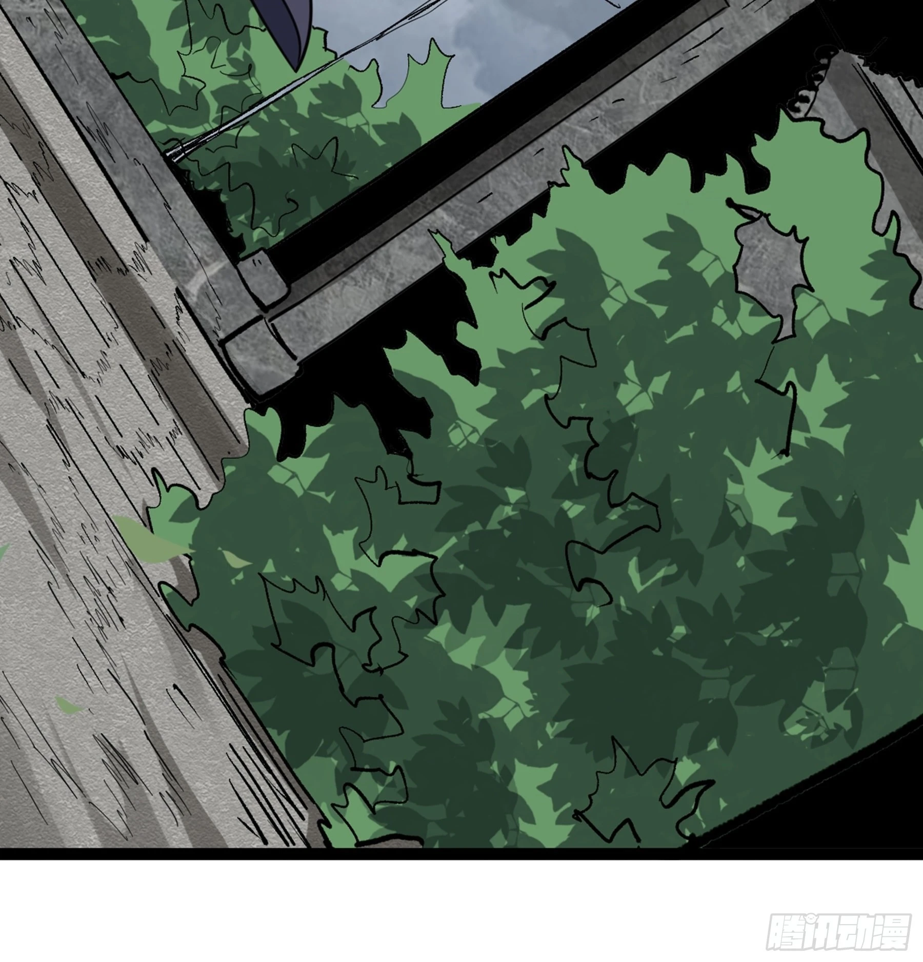 第47话 故人(1/2)-第48话