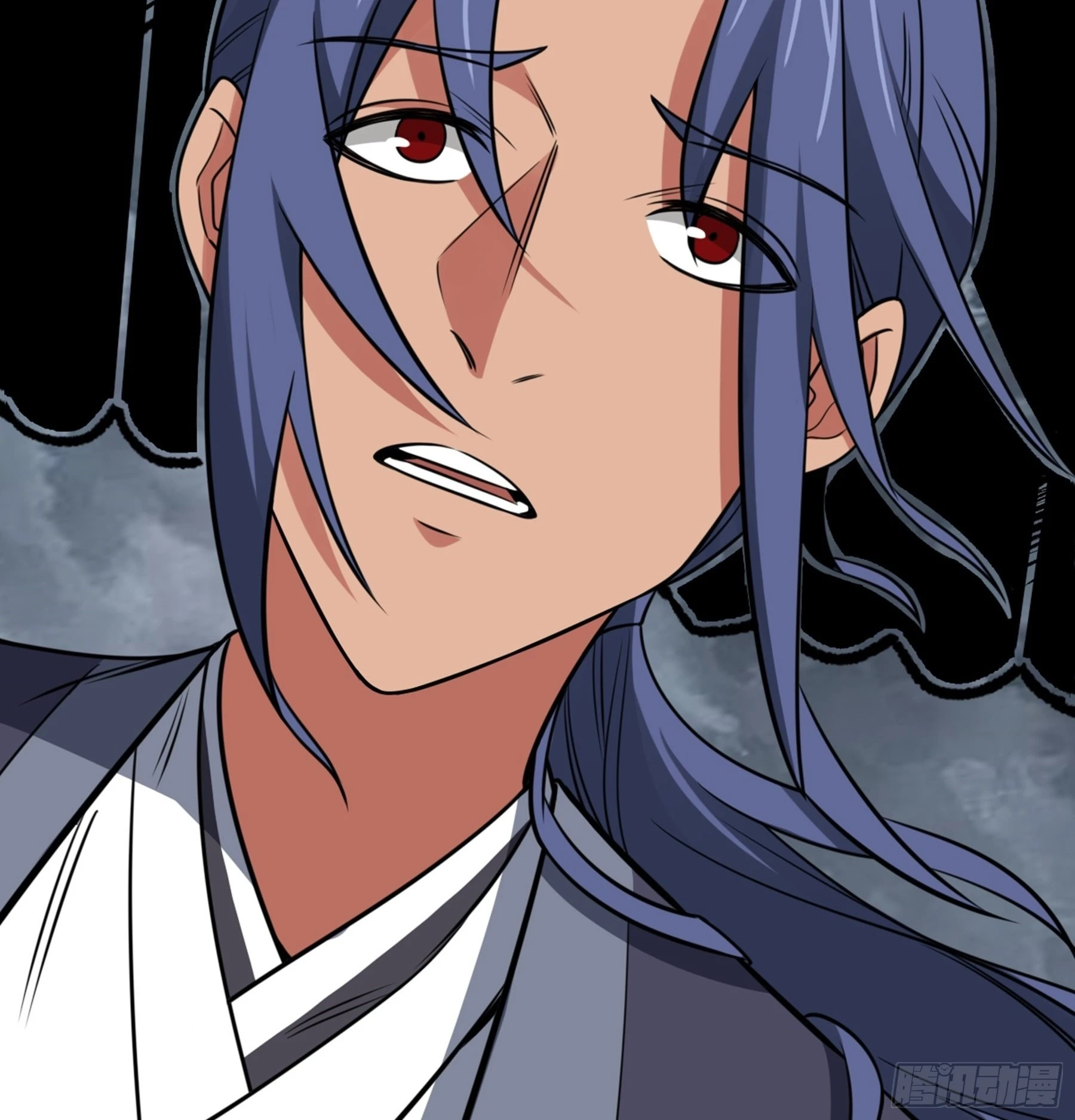 第47话 故人(1/2)-第48话