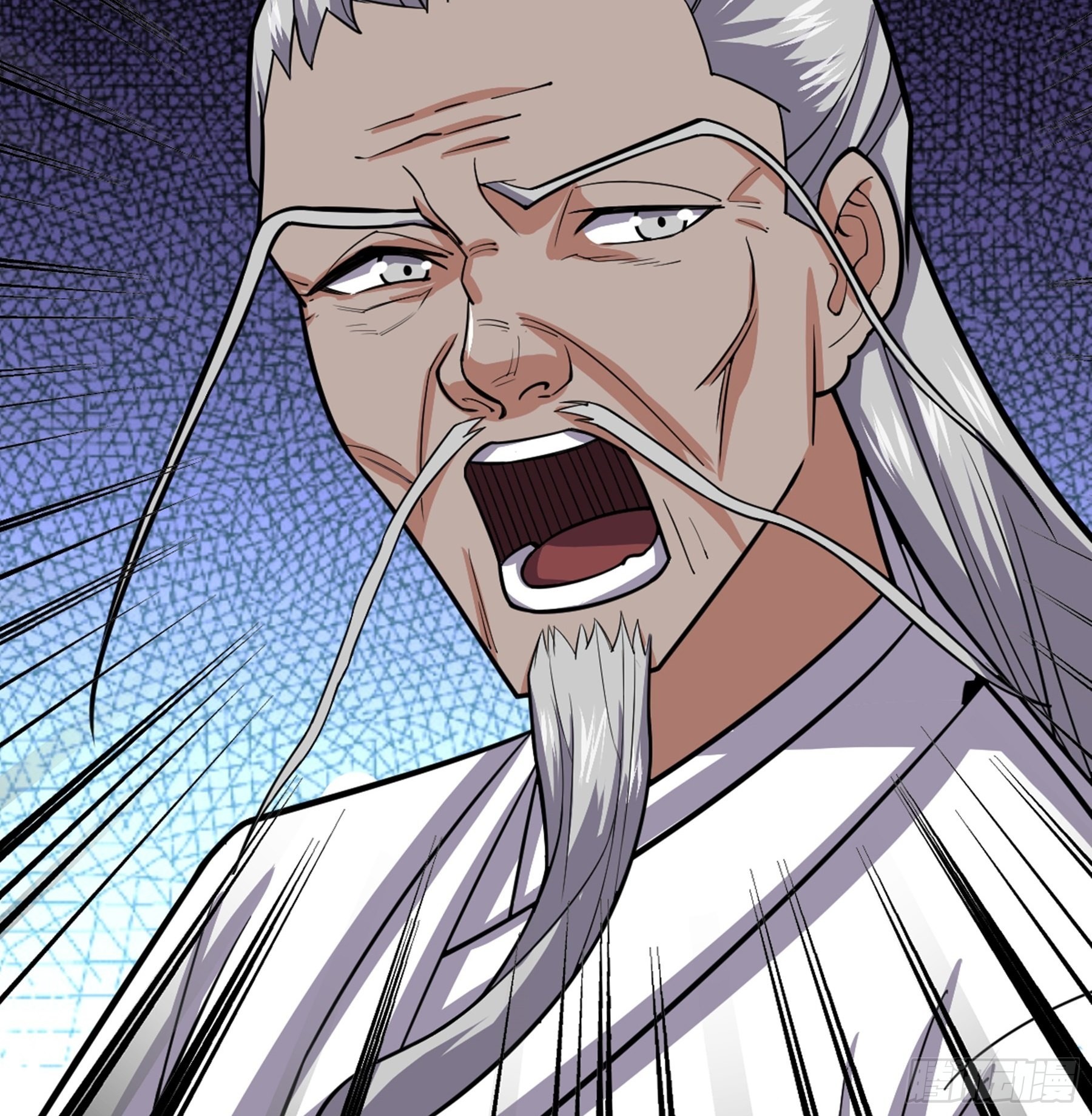 第50话 从师的过往(1/3)-第52话