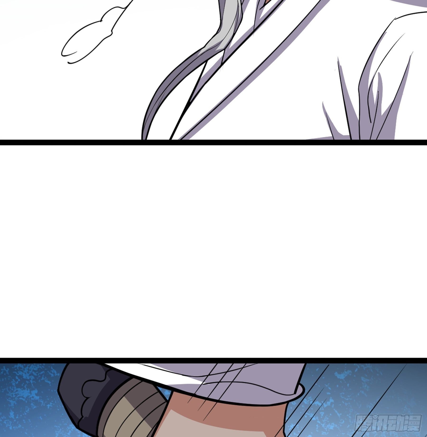 第50话 从师的过往(1/3)-第52话