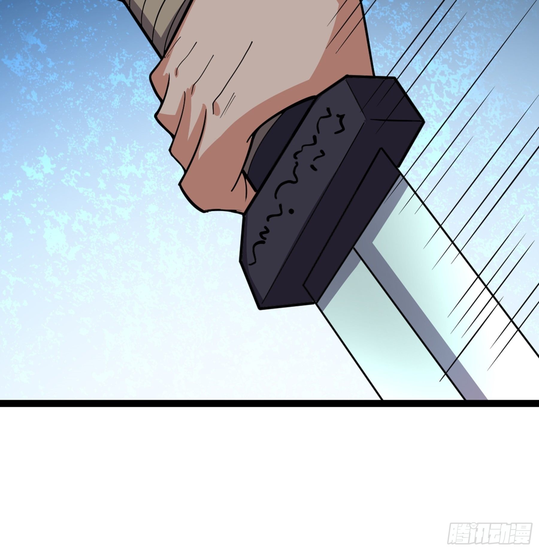 第50话 从师的过往(1/3)-第52话