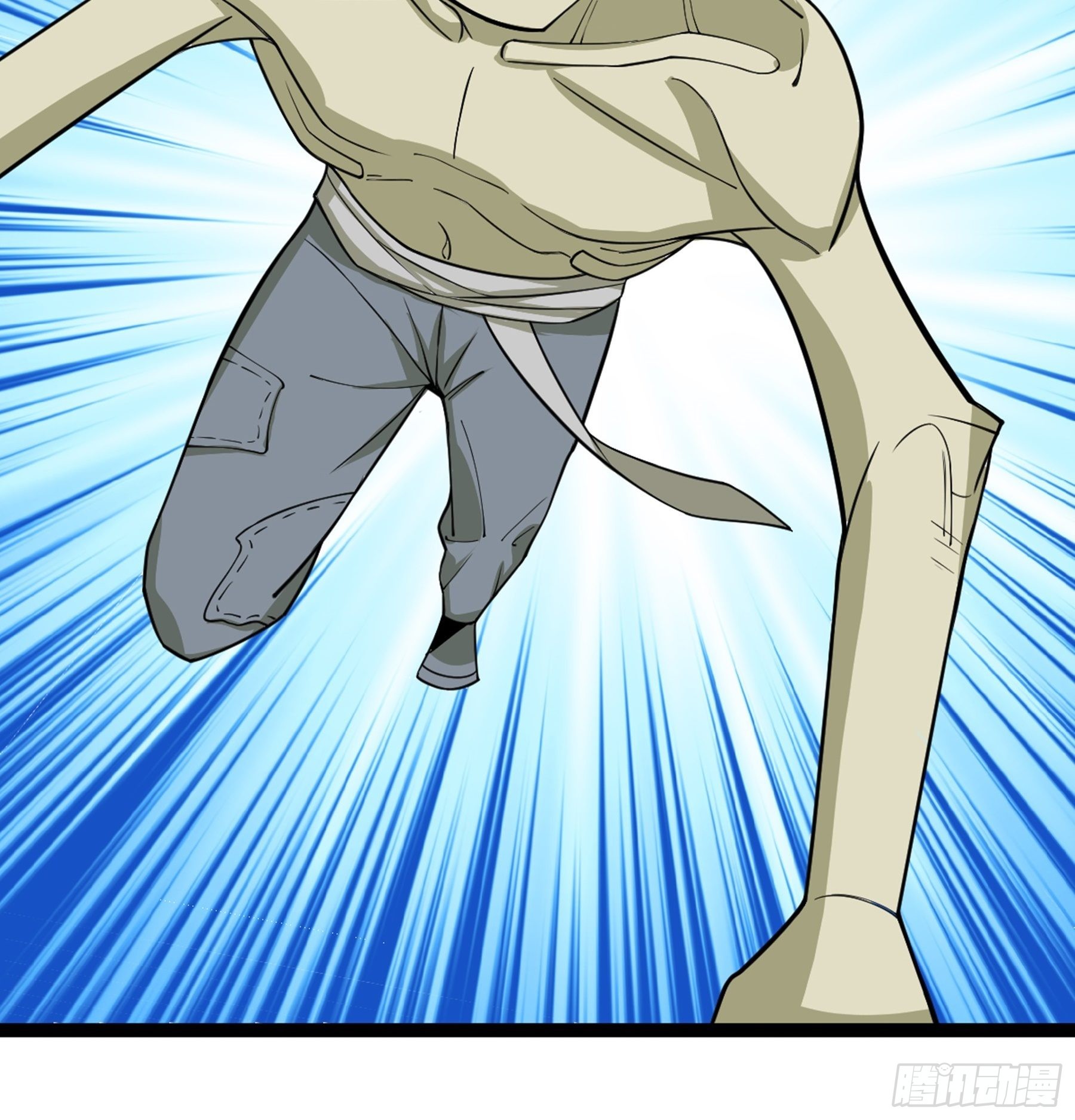 第50话 从师的过往(1/3)-第52话