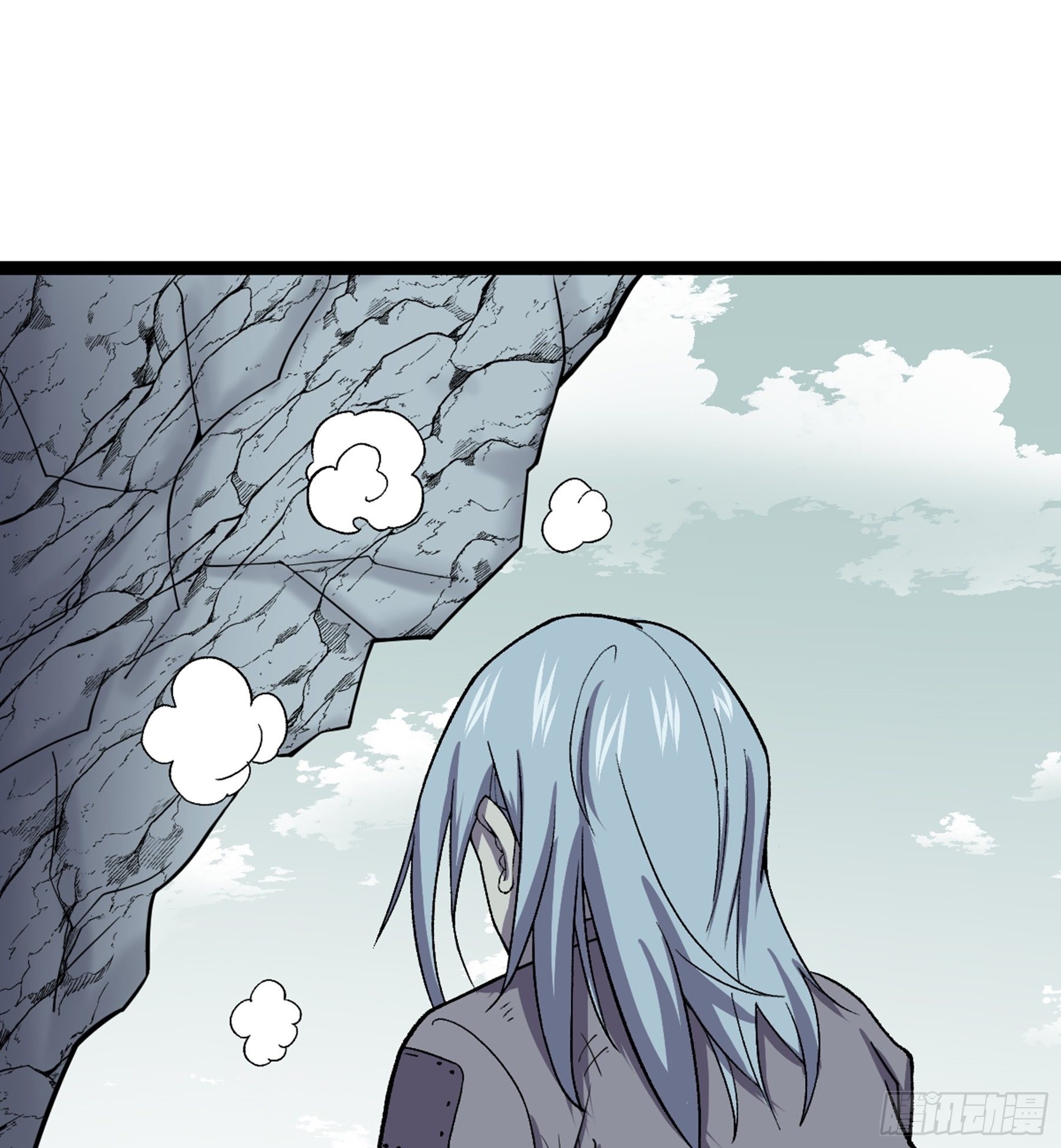 第50话 从师的过往(1/3)-第52话