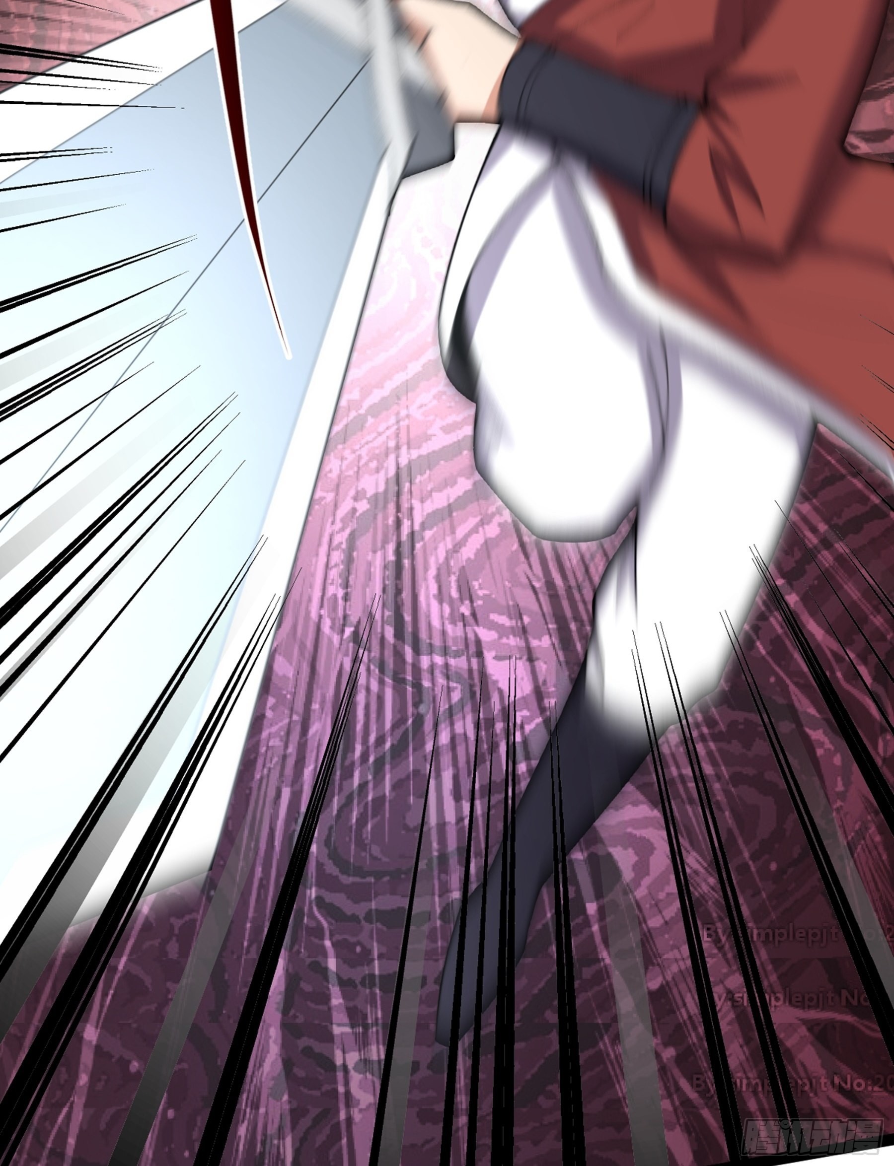 第52话 不可战胜的惧！(1/3)-第54话