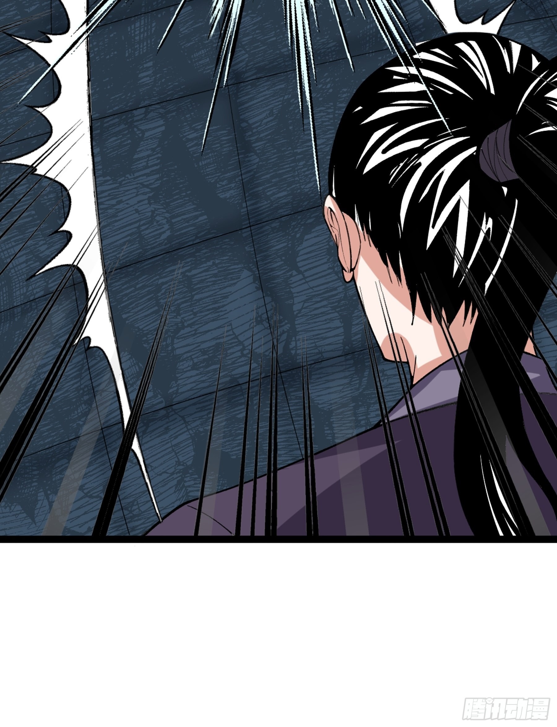 第52话 不可战胜的惧！(1/3)-第54话