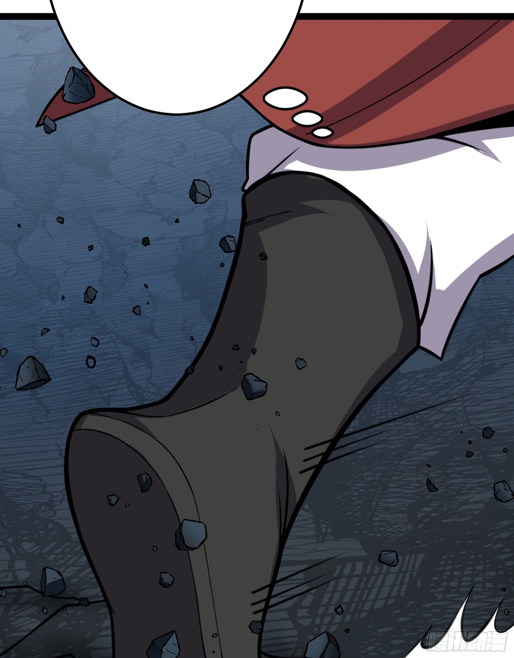 第52话 不可战胜的惧！(1/3)-第54话