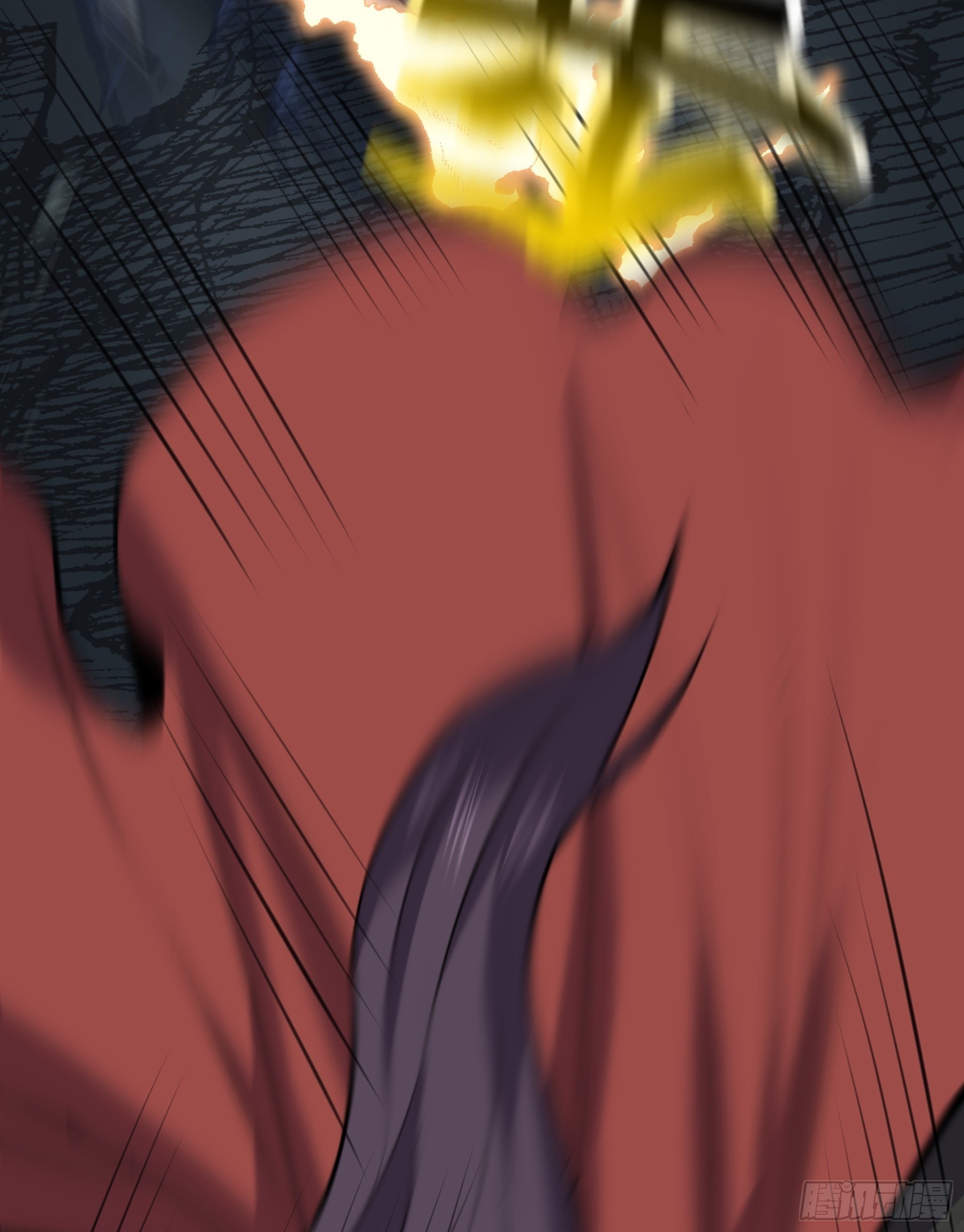 第52话 不可战胜的惧！(1/3)-第54话