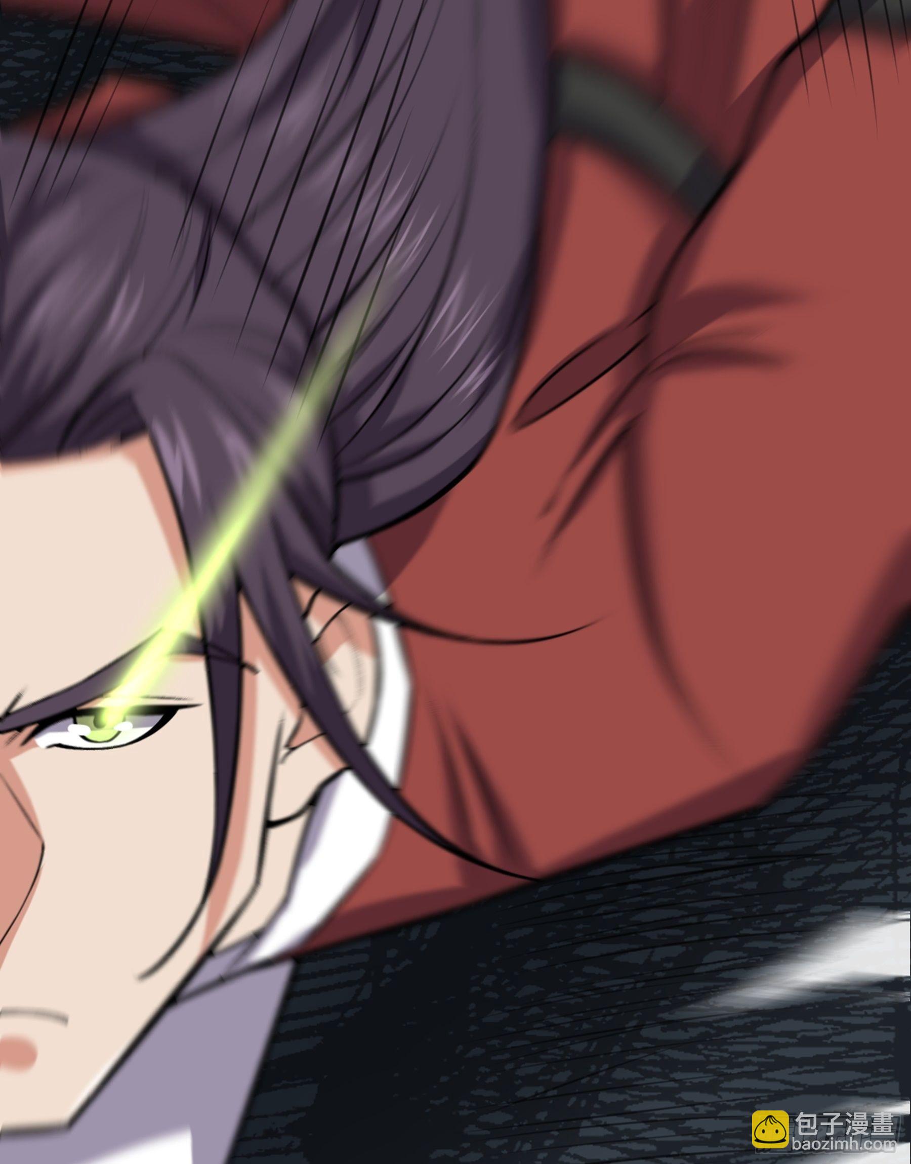 第52话 不可战胜的惧！(1/3)-第54话