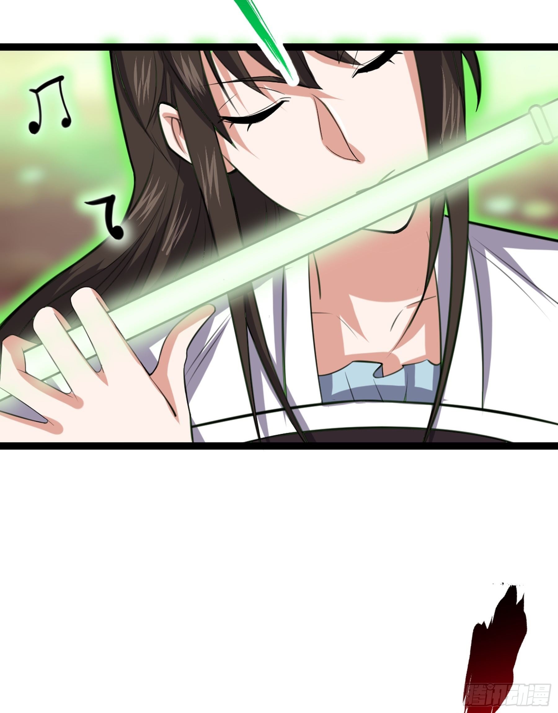 第52话 不可战胜的惧！(1/3)-第54话