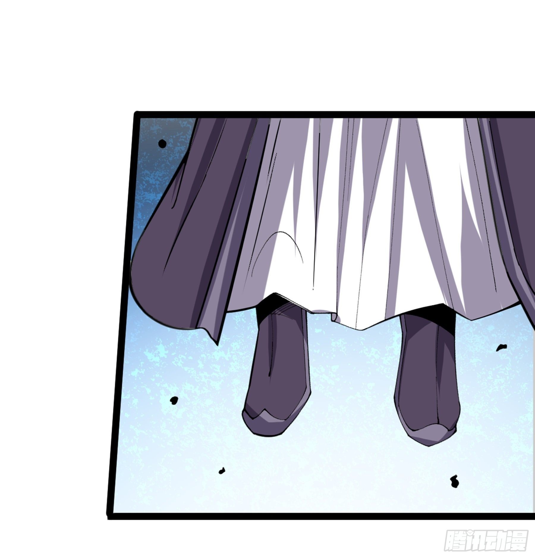 第52话 不可战胜的惧！(1/3)-第54话