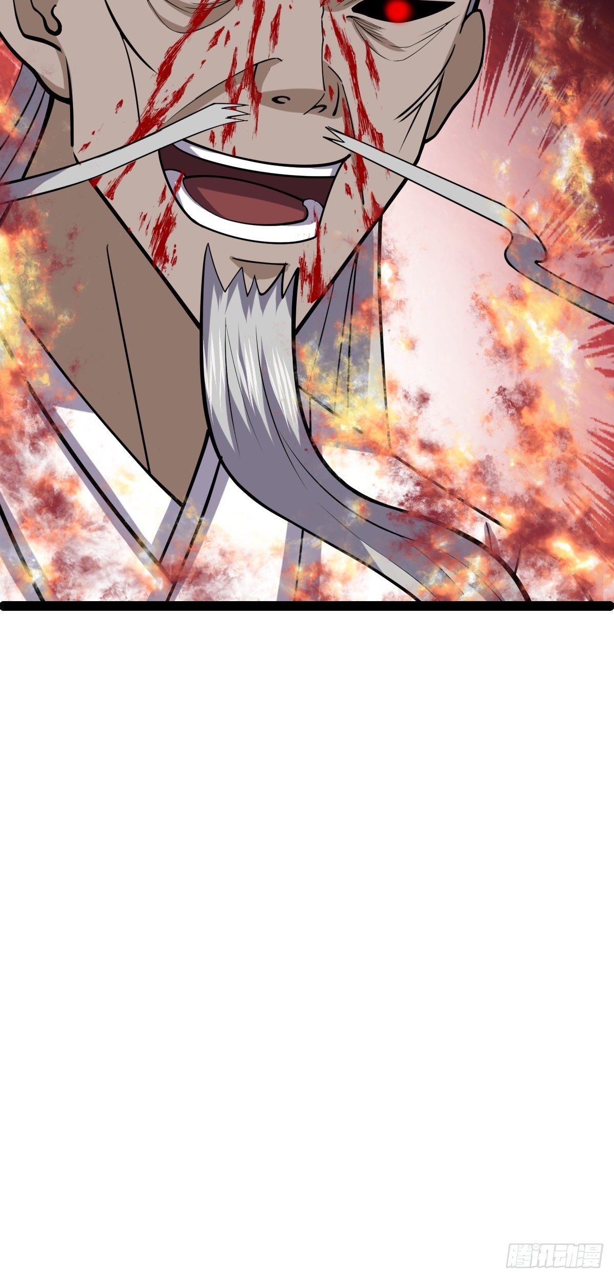 第54话 赎罪的人(1/2)-第56话