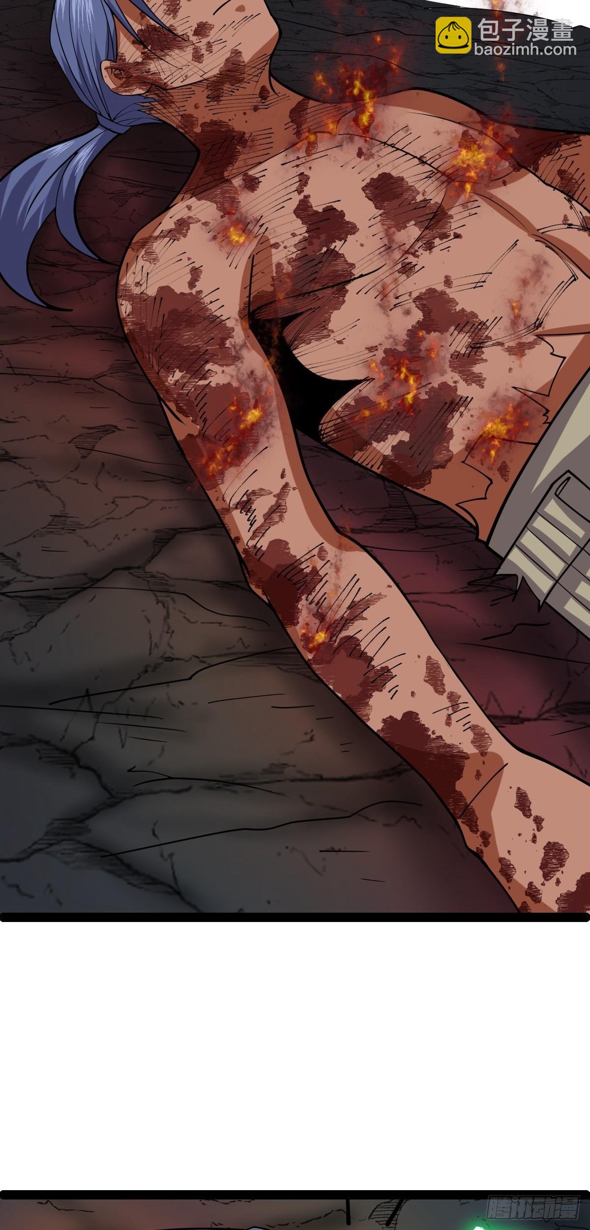 第54话 赎罪的人(1/2)-第56话