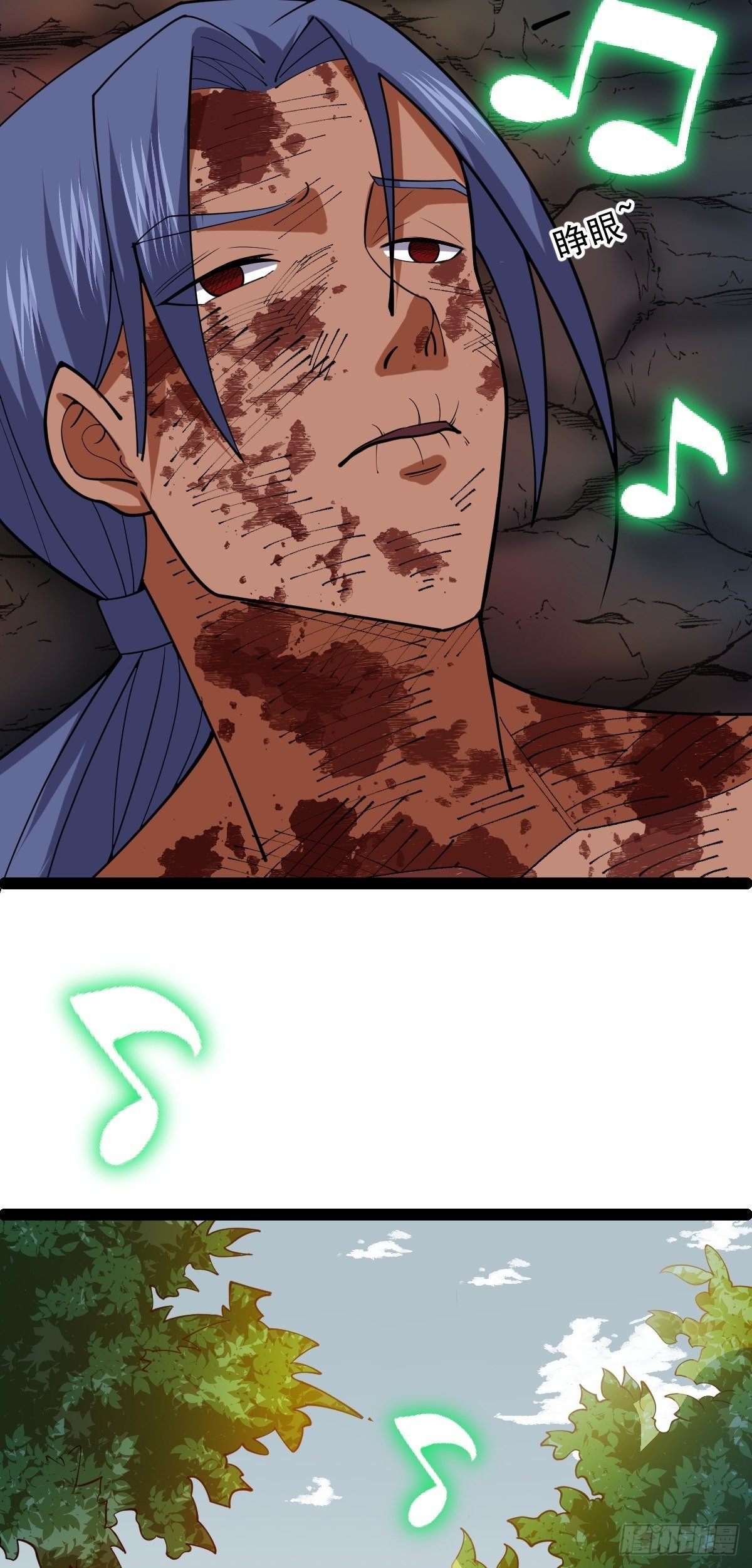 第54话 赎罪的人(1/2)-第56话