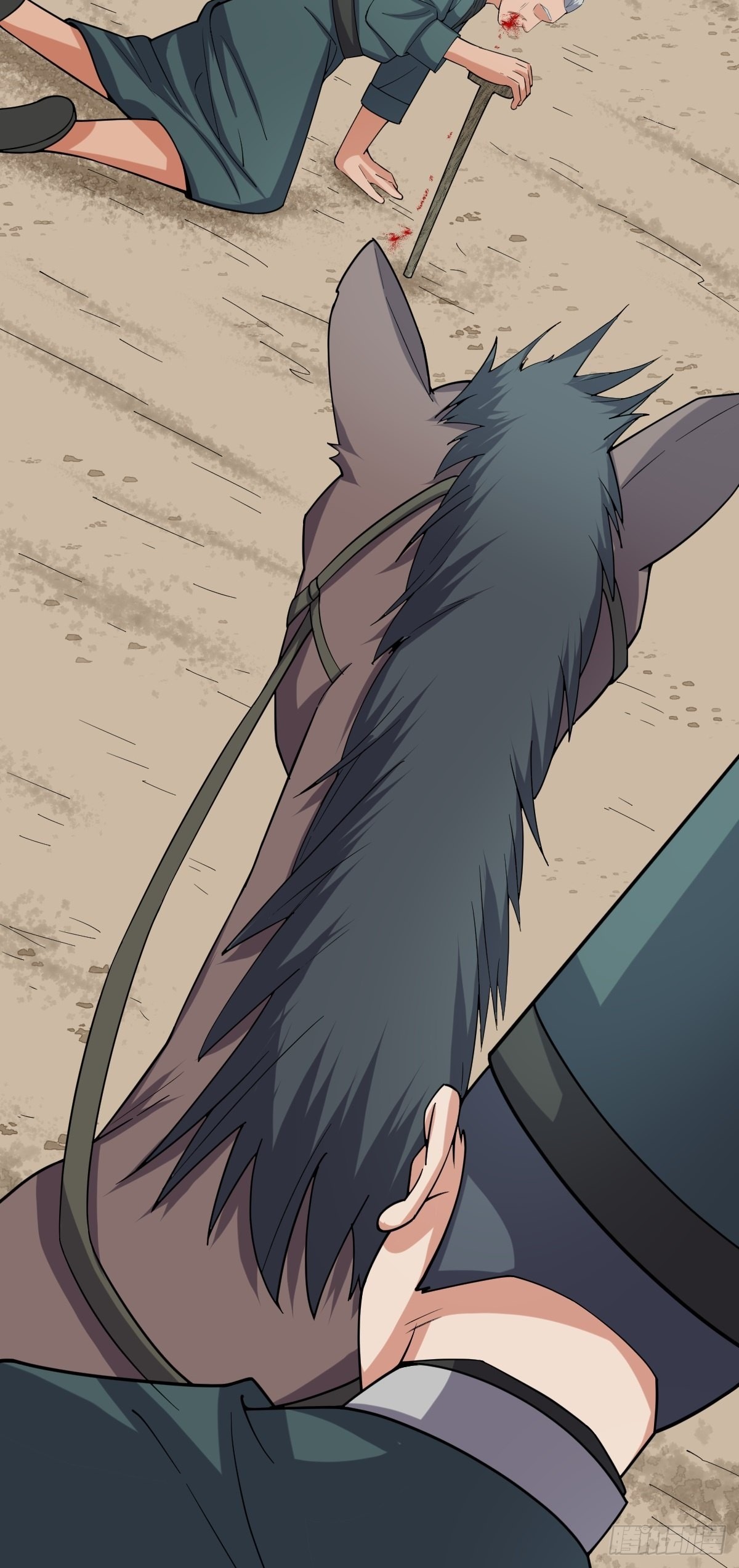 第58话 公孙策及时出现(1/2)-第60话