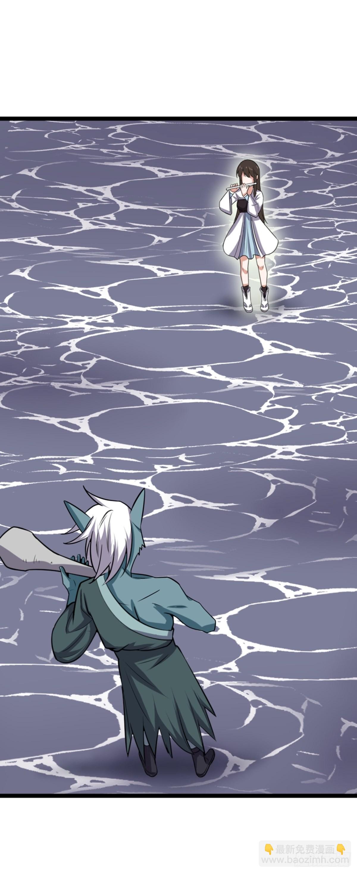 第60话 最终决战？(1/2)-第62话