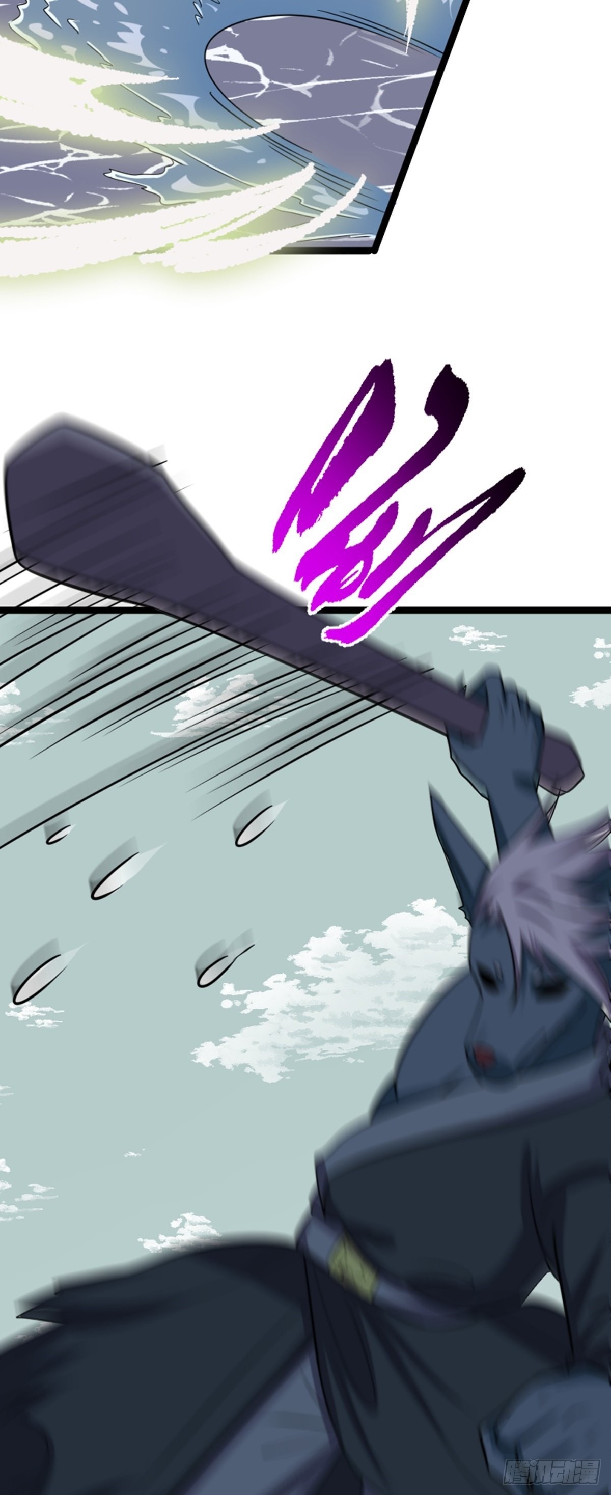 第60话 最终决战？(1/2)-第62话