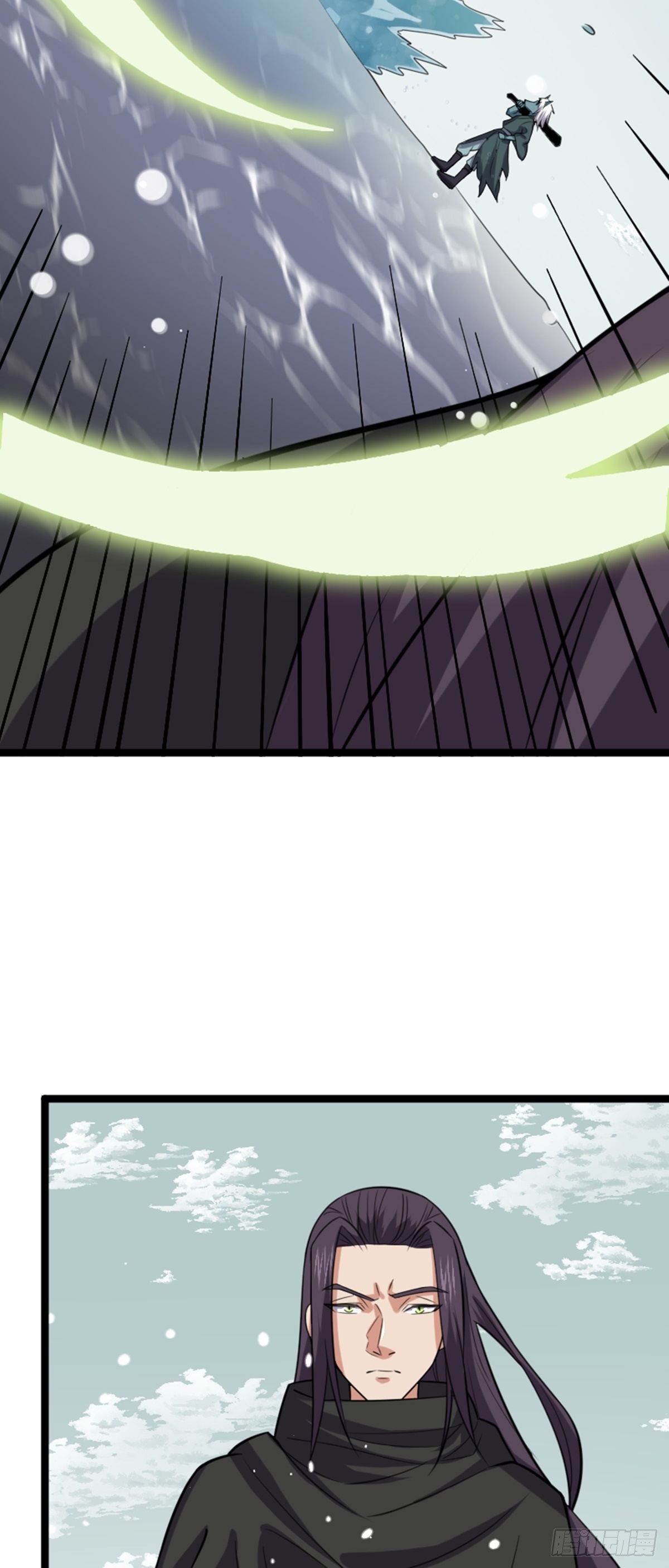 第60话 最终决战？(1/2)-第62话