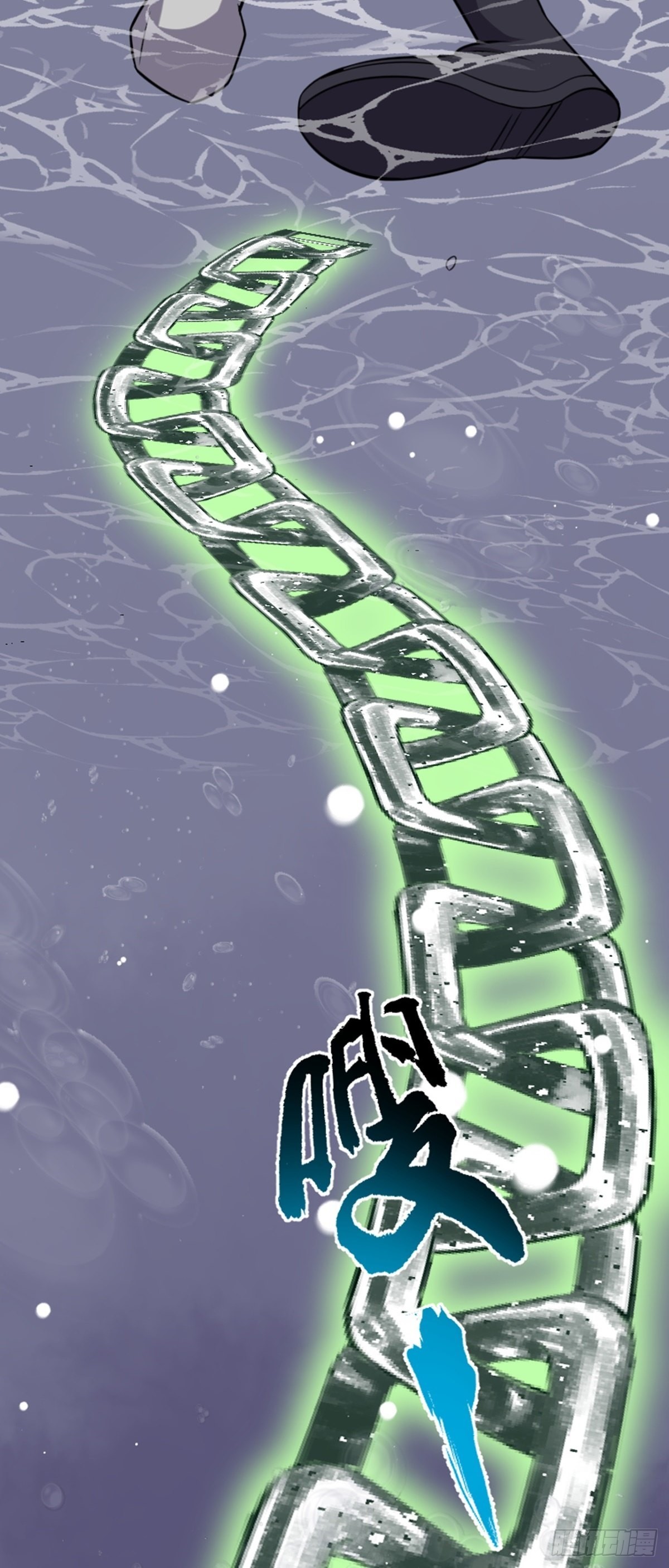 第60话 最终决战？(1/2)-第62话