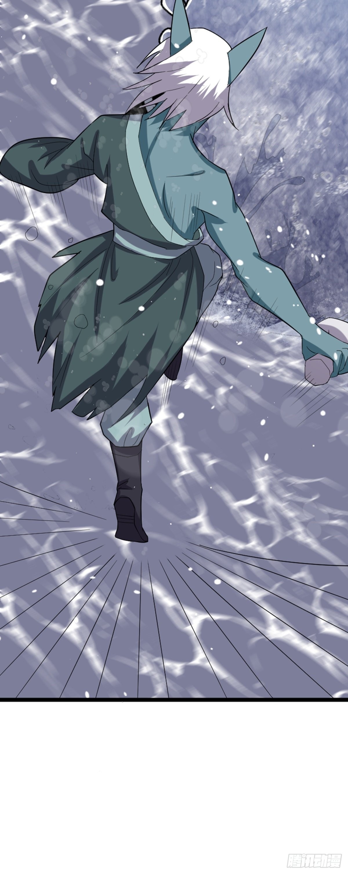 第60话 最终决战？(1/2)-第62话