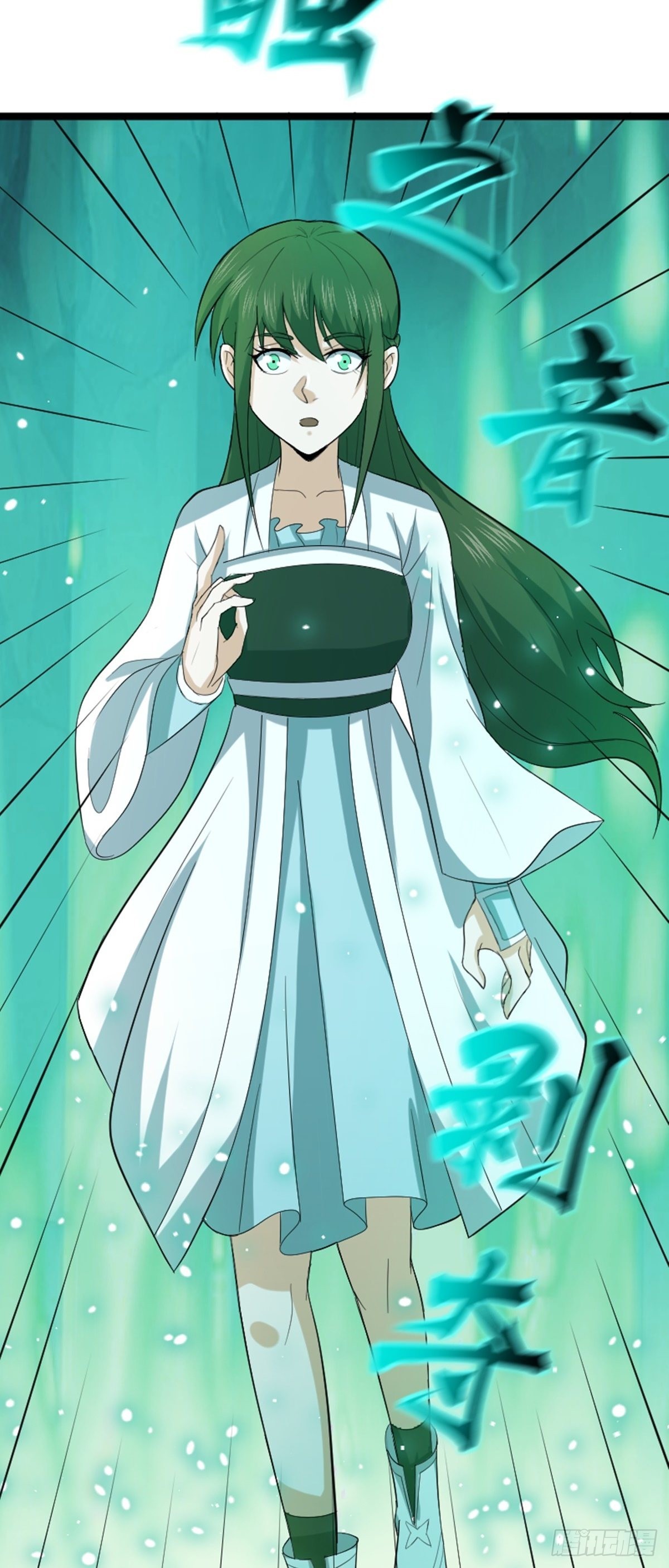 第60话 最终决战？(1/2)-第62话