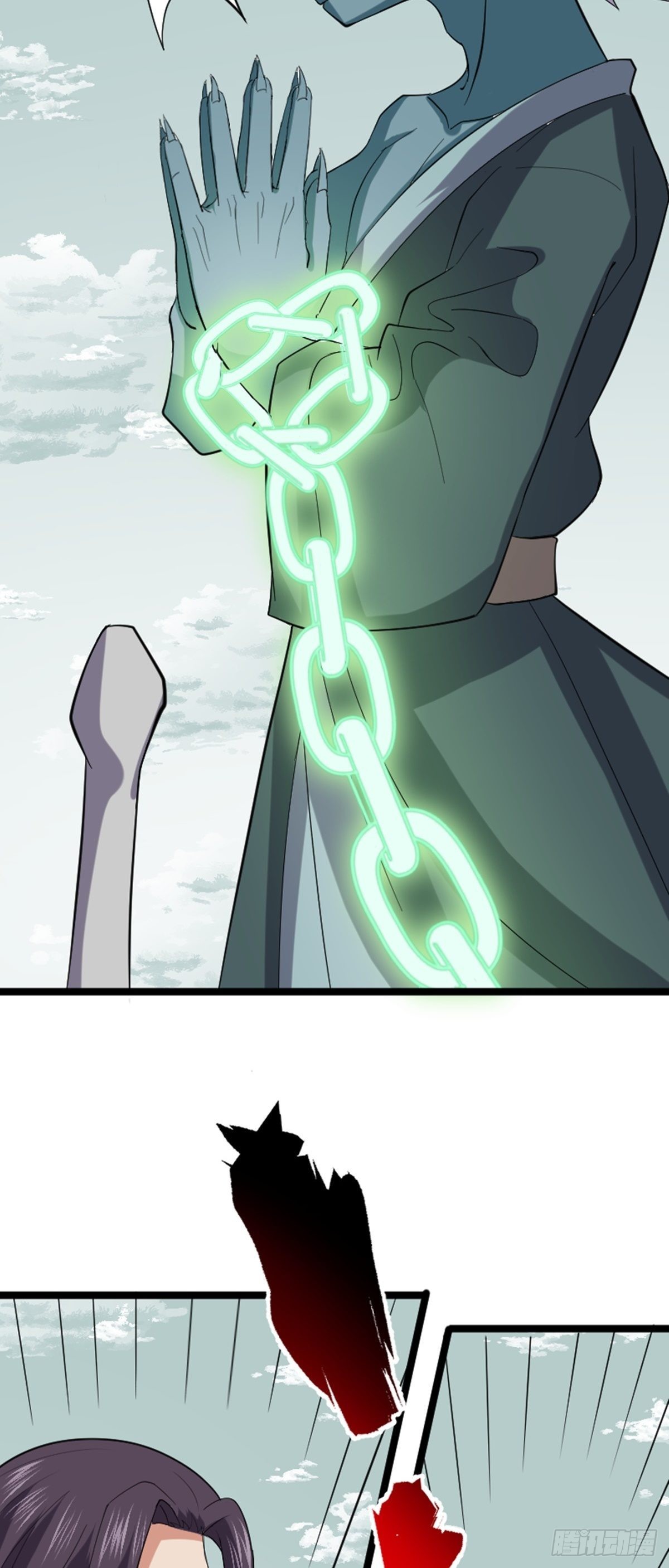 第60话 最终决战？(1/2)-第62话