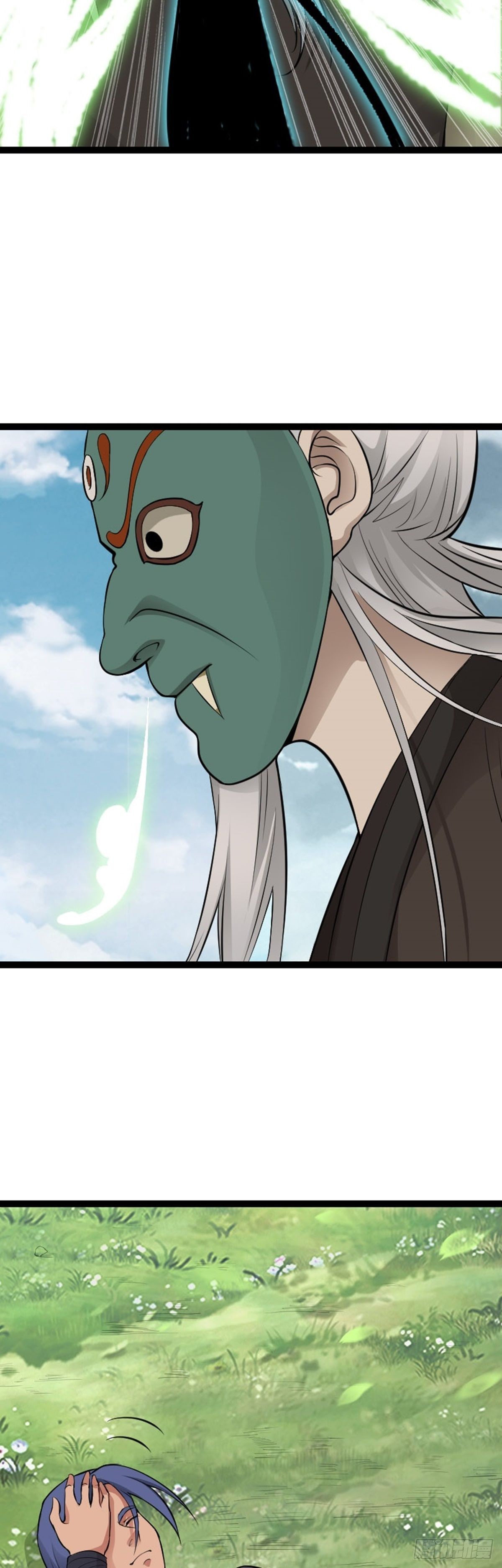 第66话 出发！南京城！-第68话