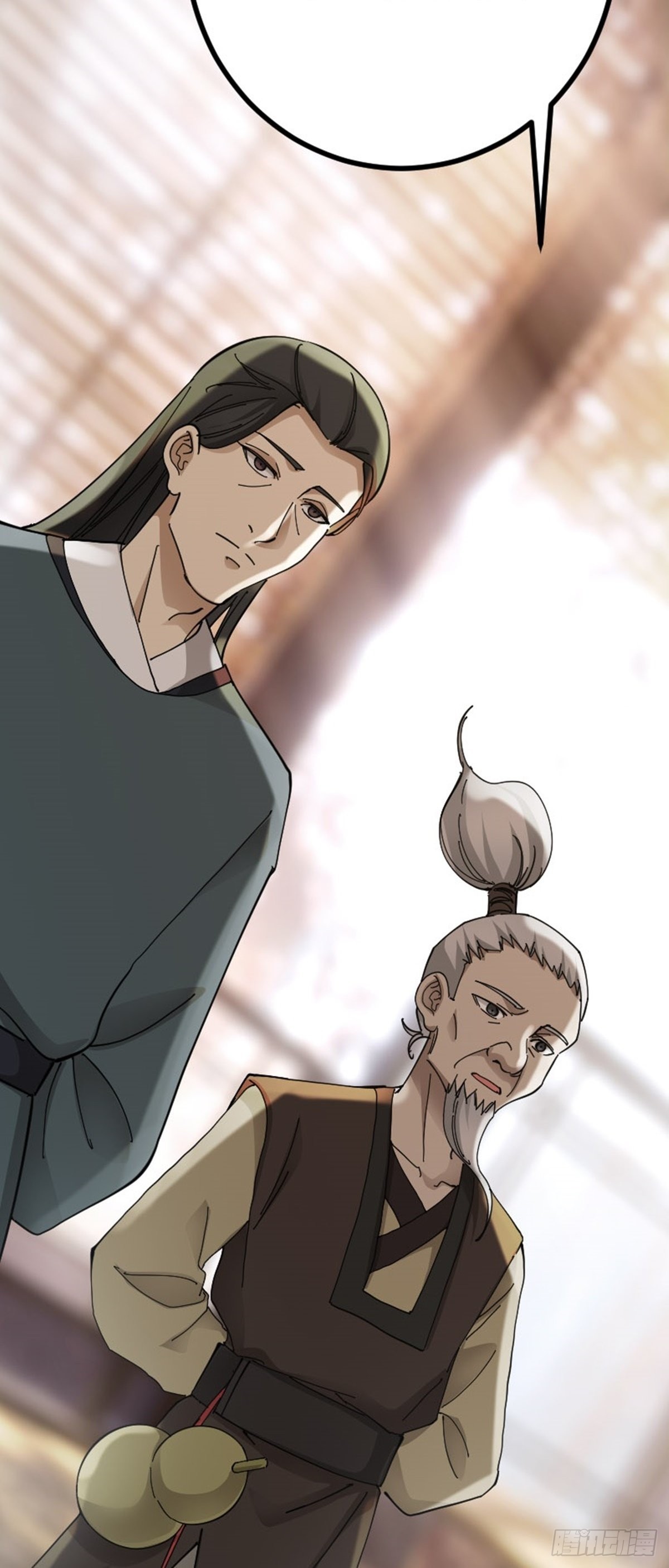 第68话 闹事逞凶(1/2)-第70话