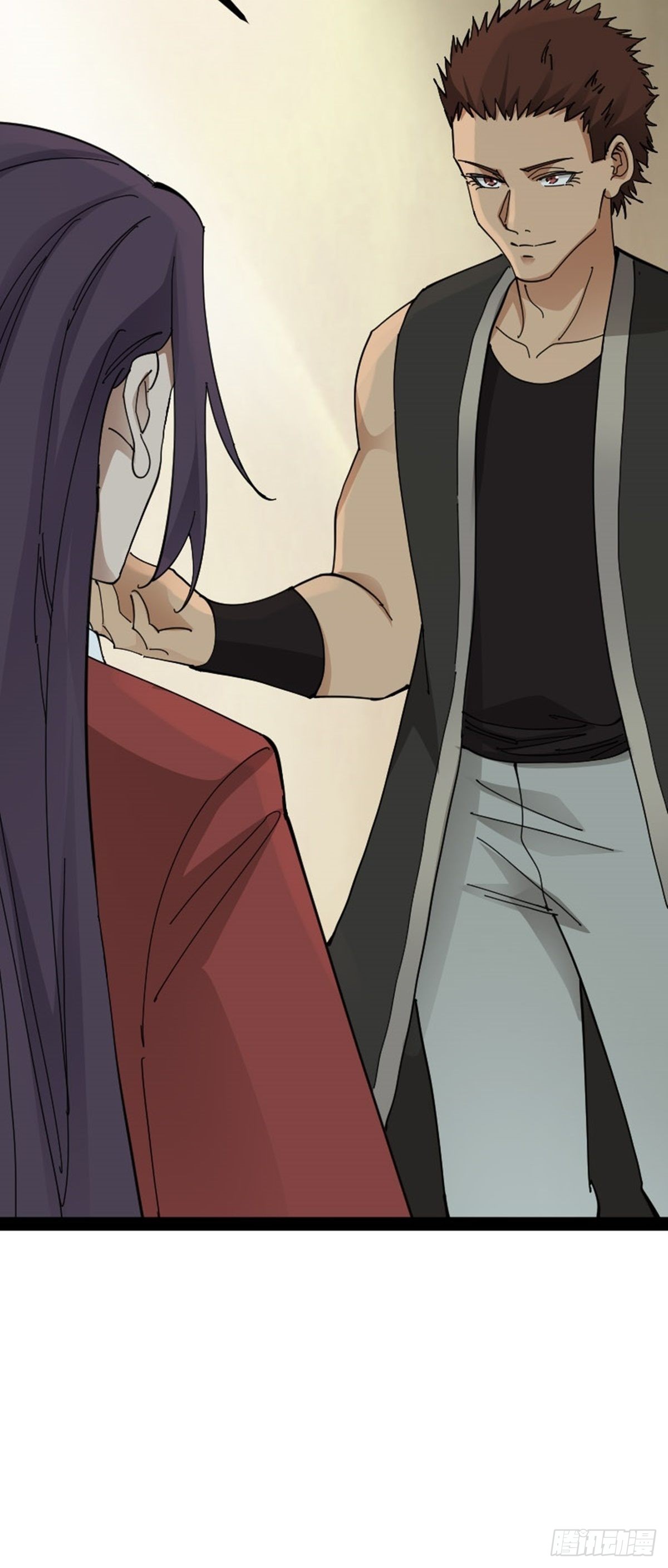 第68话 闹事逞凶(1/2)-第70话