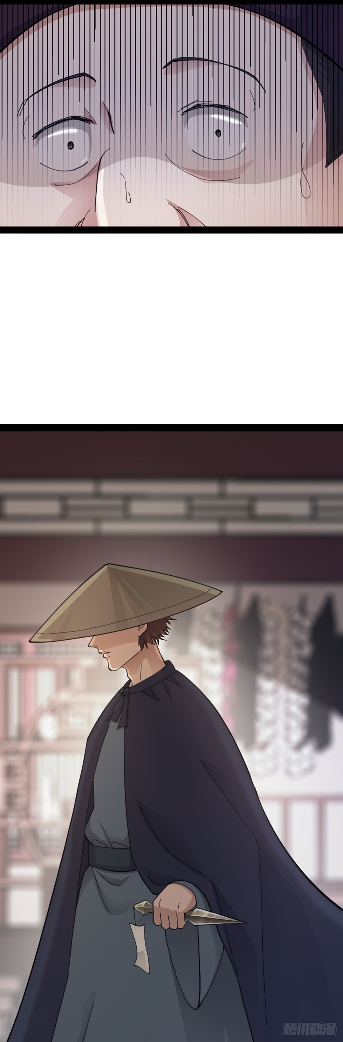 第70话 初入水镜(1/2)-第72话