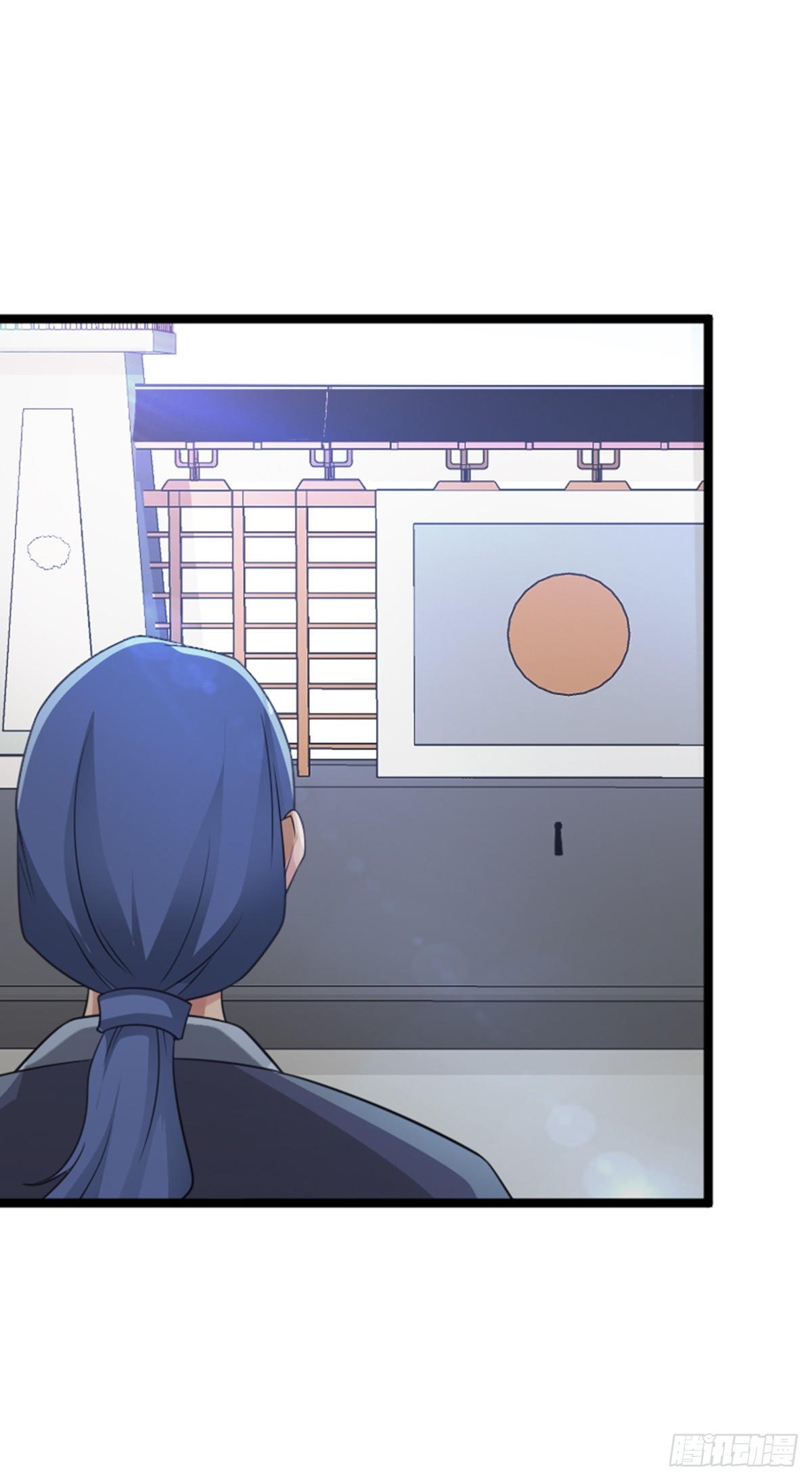 第74话 李岩伏法(1/2)-第76话