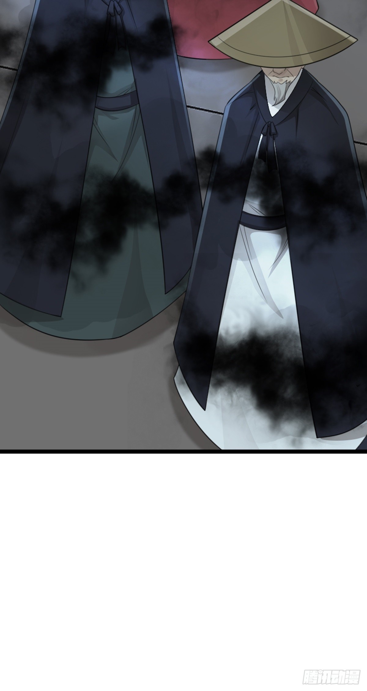 第74话 李岩伏法(1/2)-第76话