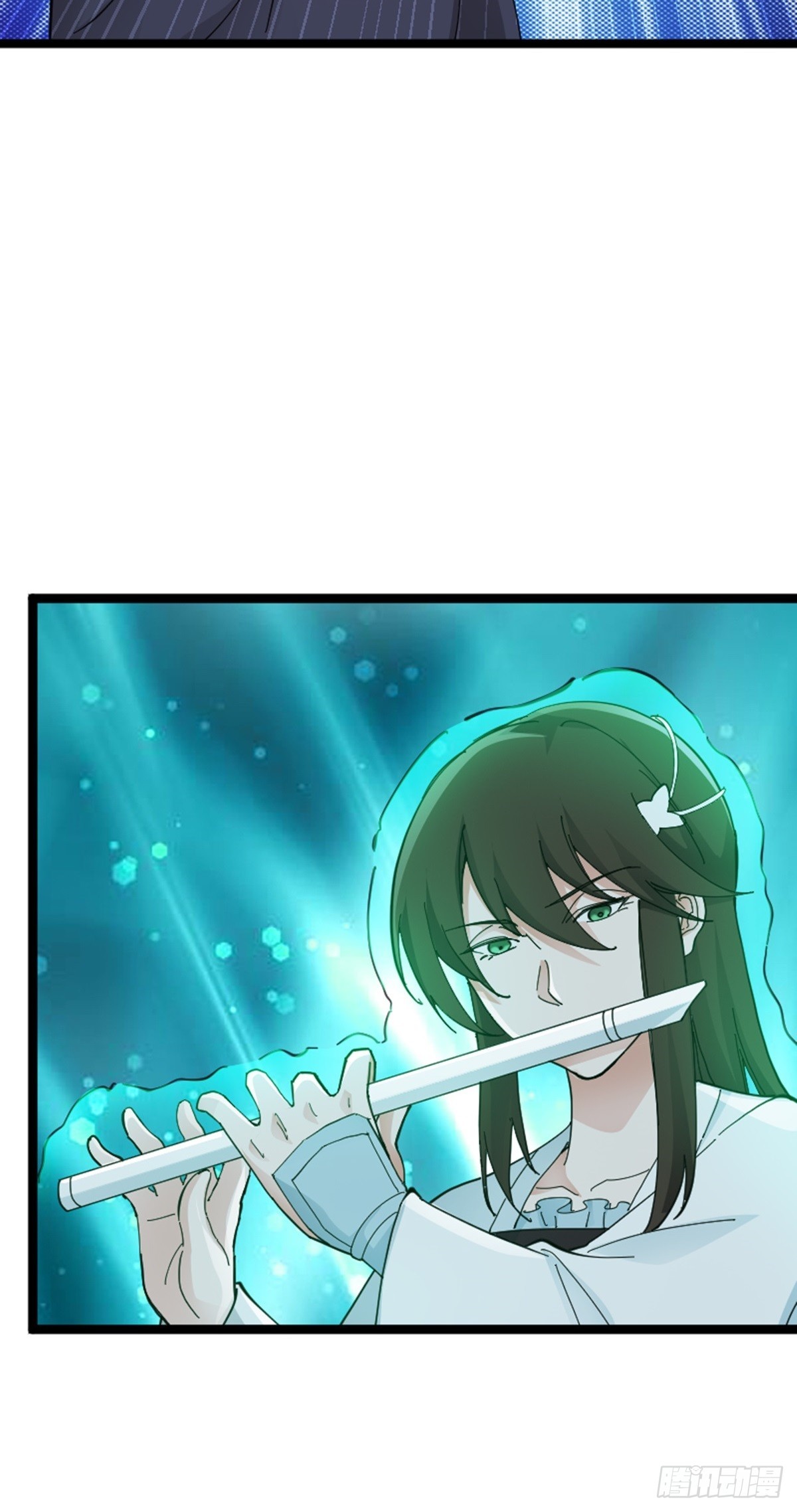 第74话 李岩伏法(1/2)-第76话