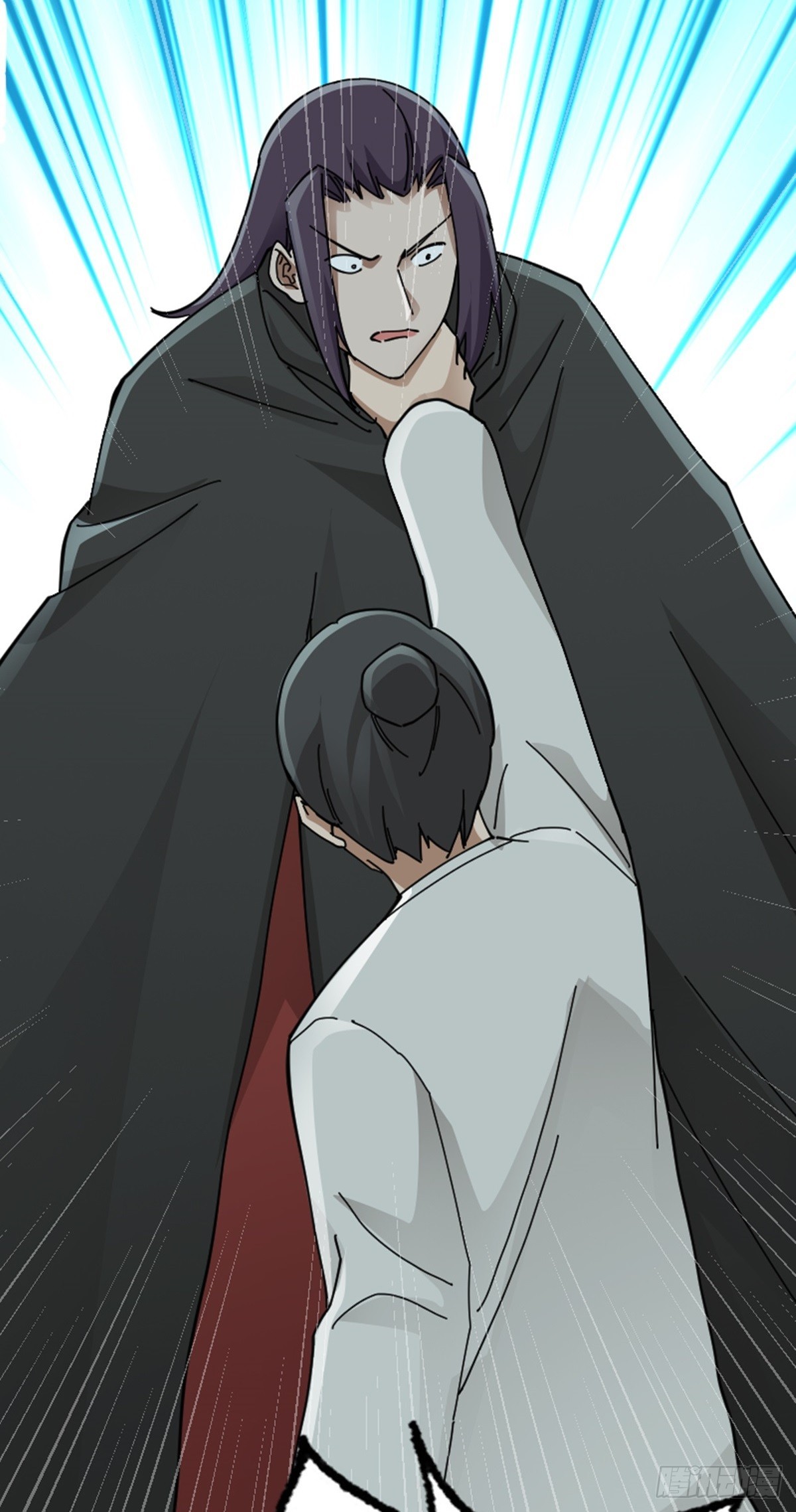 第74话 李岩伏法(1/2)-第76话