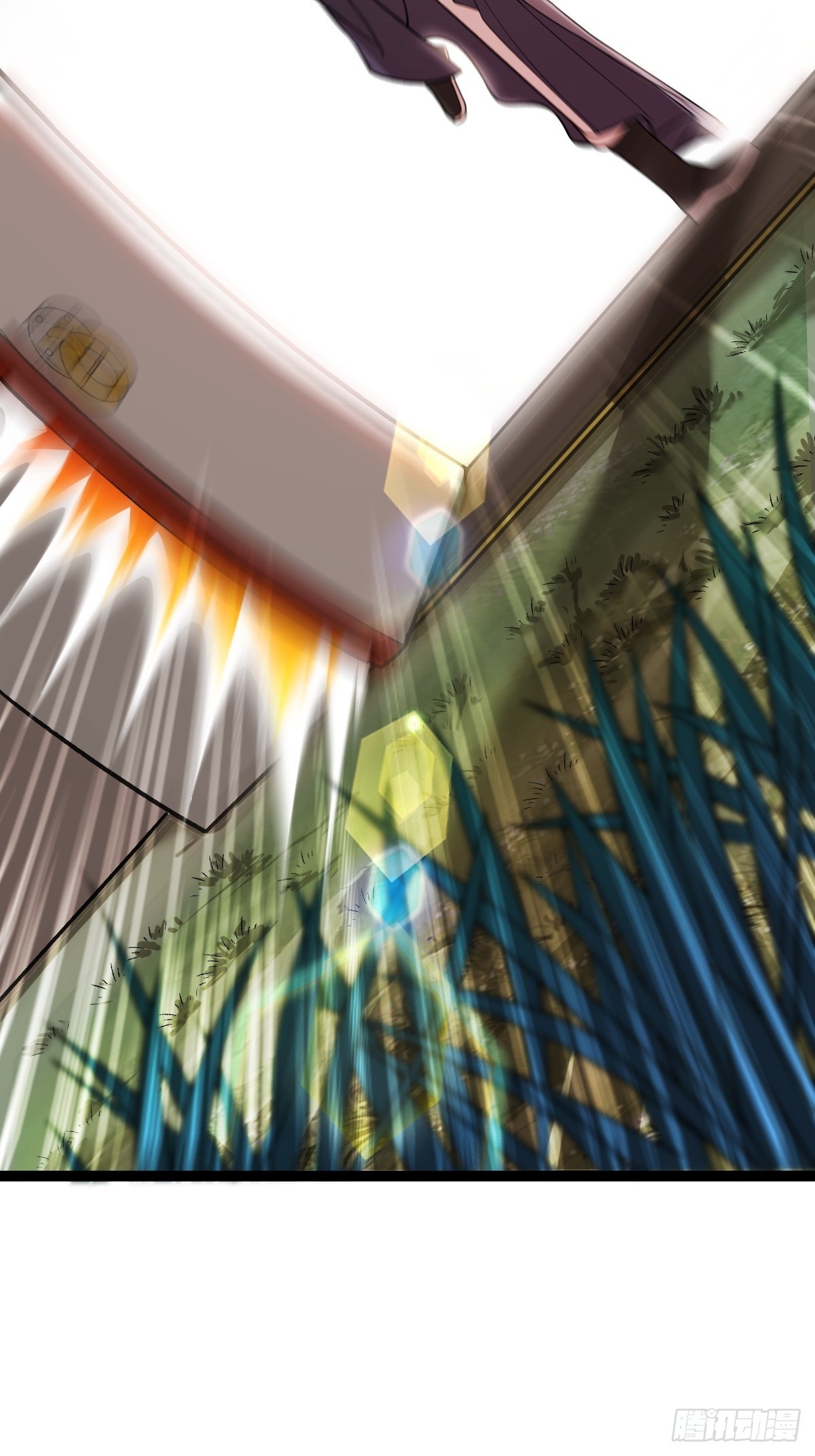 第83话 玉佩的来历-第86话