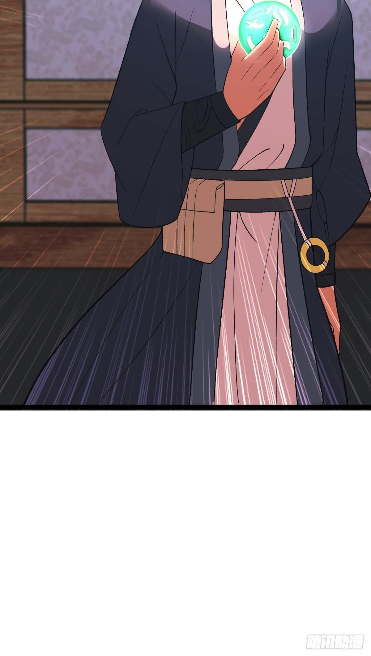 第83话 玉佩的来历-第86话