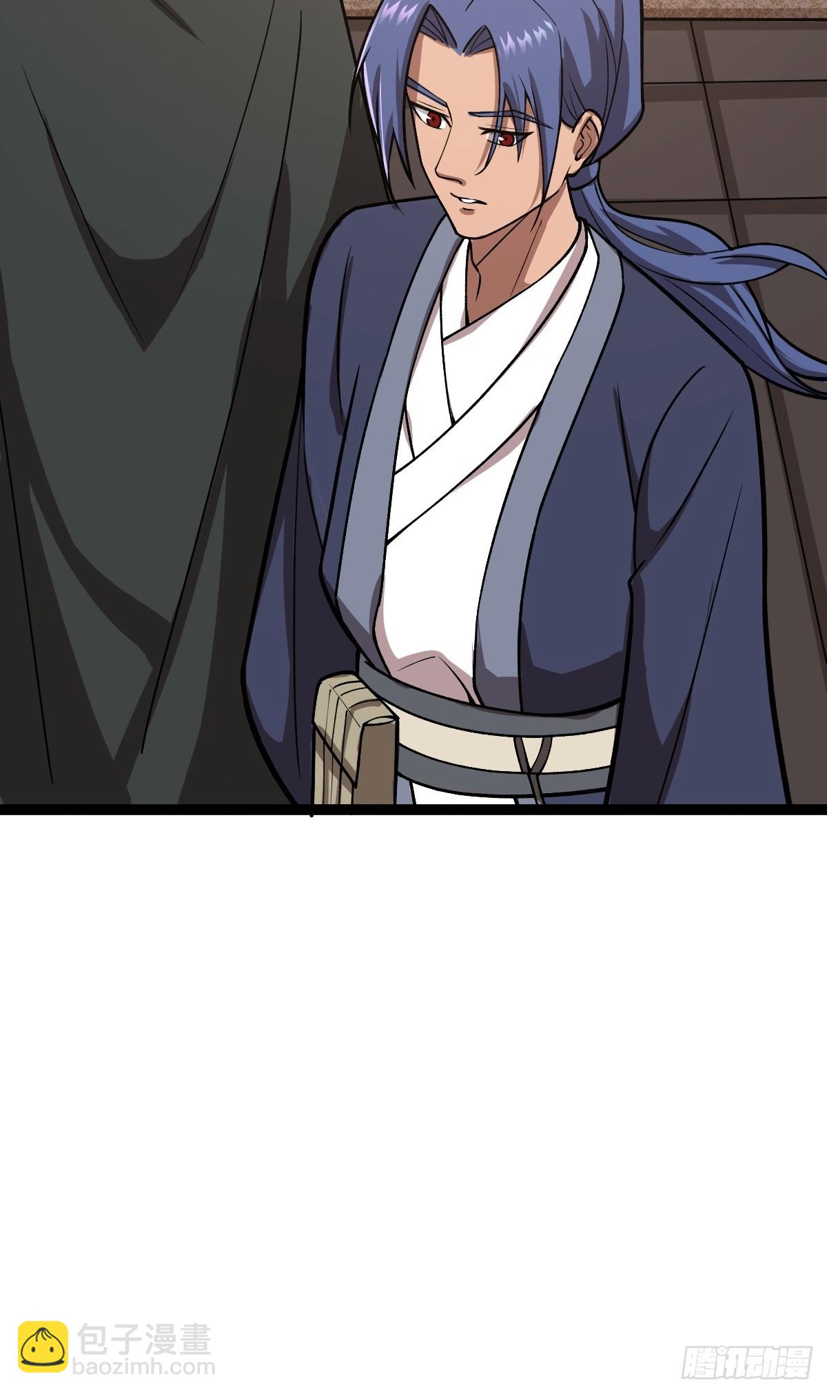 第85话 神奇的许愿馆(1/2)-第88话