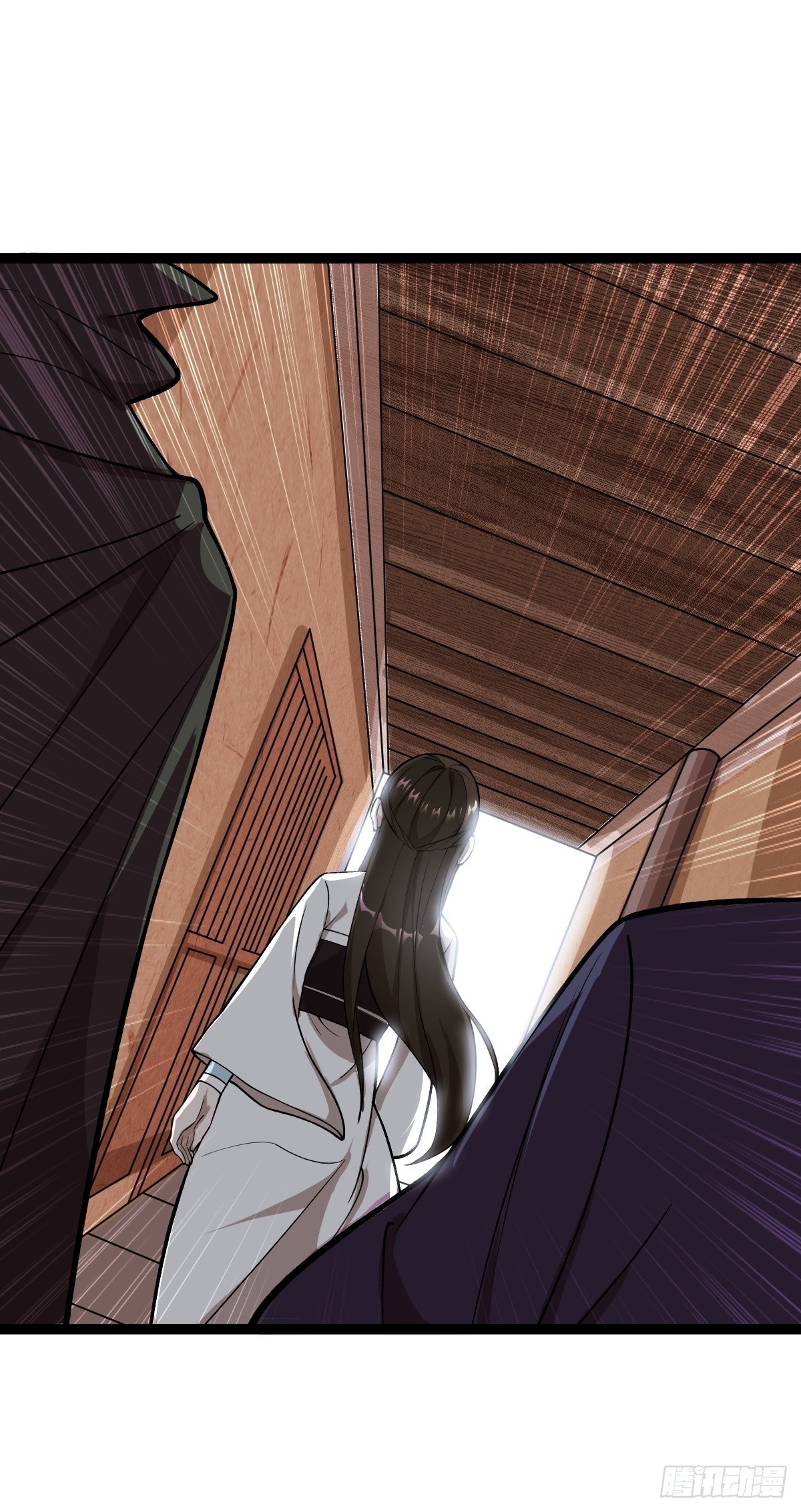 第85话 神奇的许愿馆(1/2)-第88话