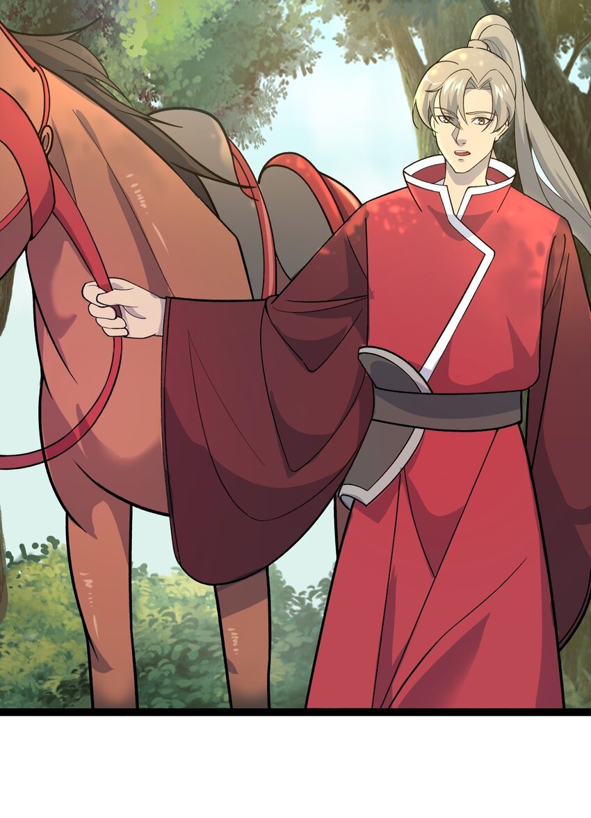 第92话 圣上垂危！-第94话