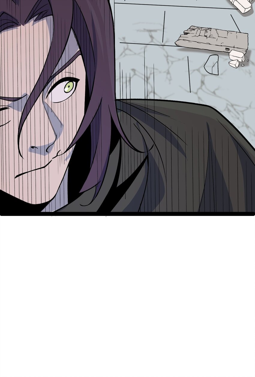 第92话 圣上垂危！-第94话