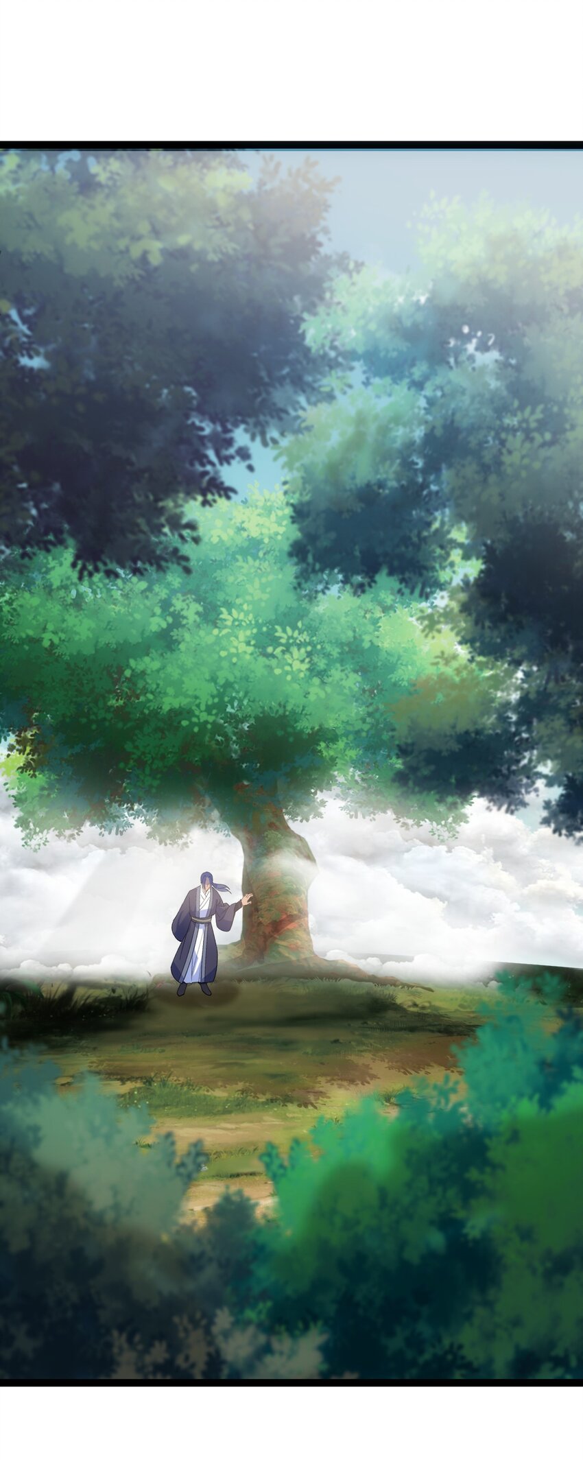 第94话 包拯进入幻境！(1/2)-第96话