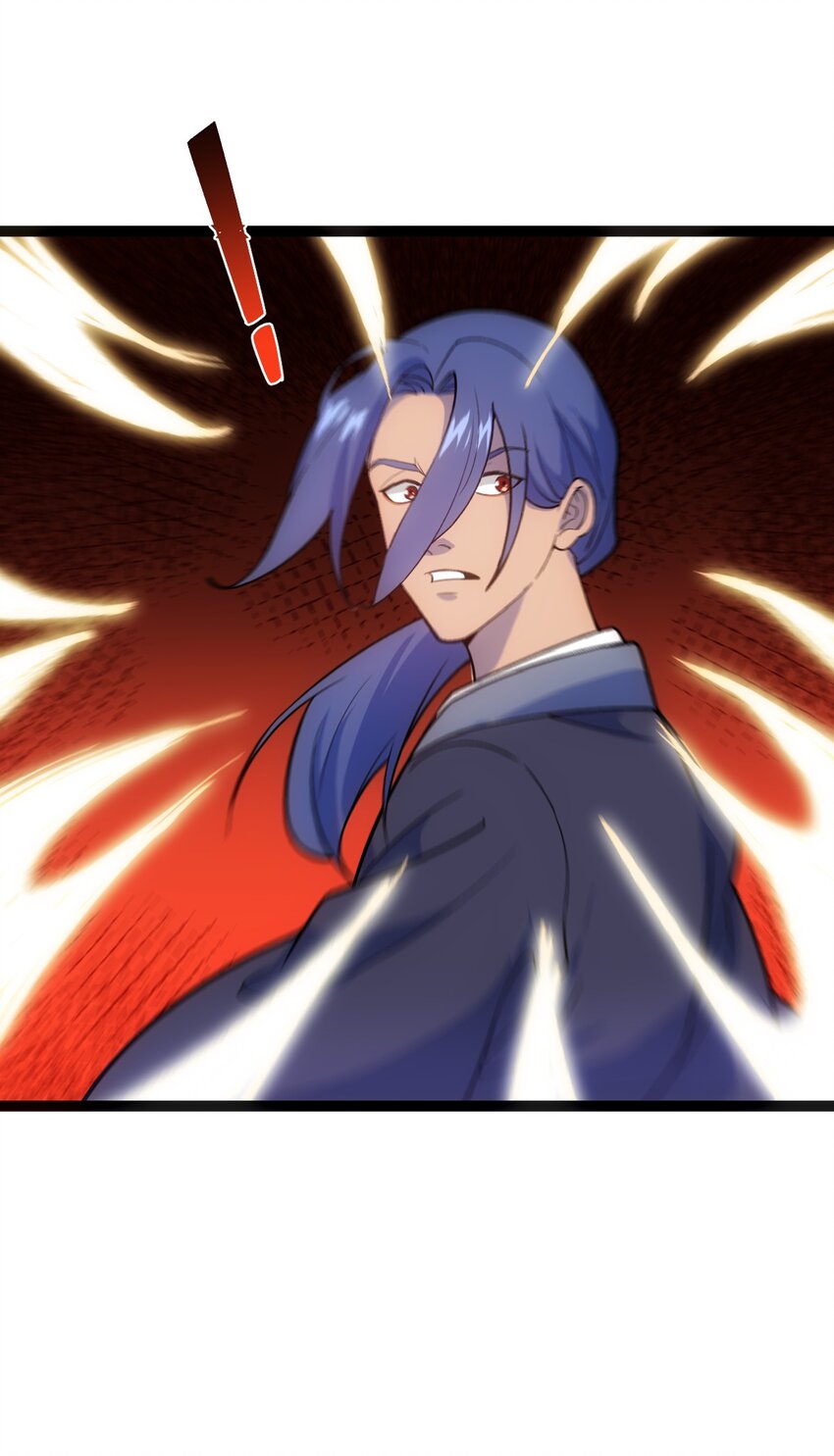 第94话 包拯进入幻境！(1/2)-第96话