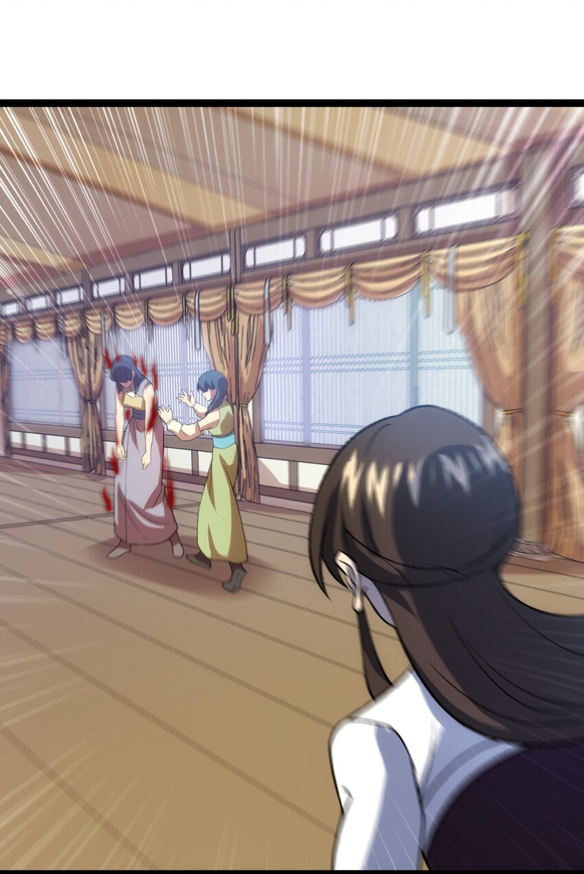 第98话 邪祟四散！-第100话