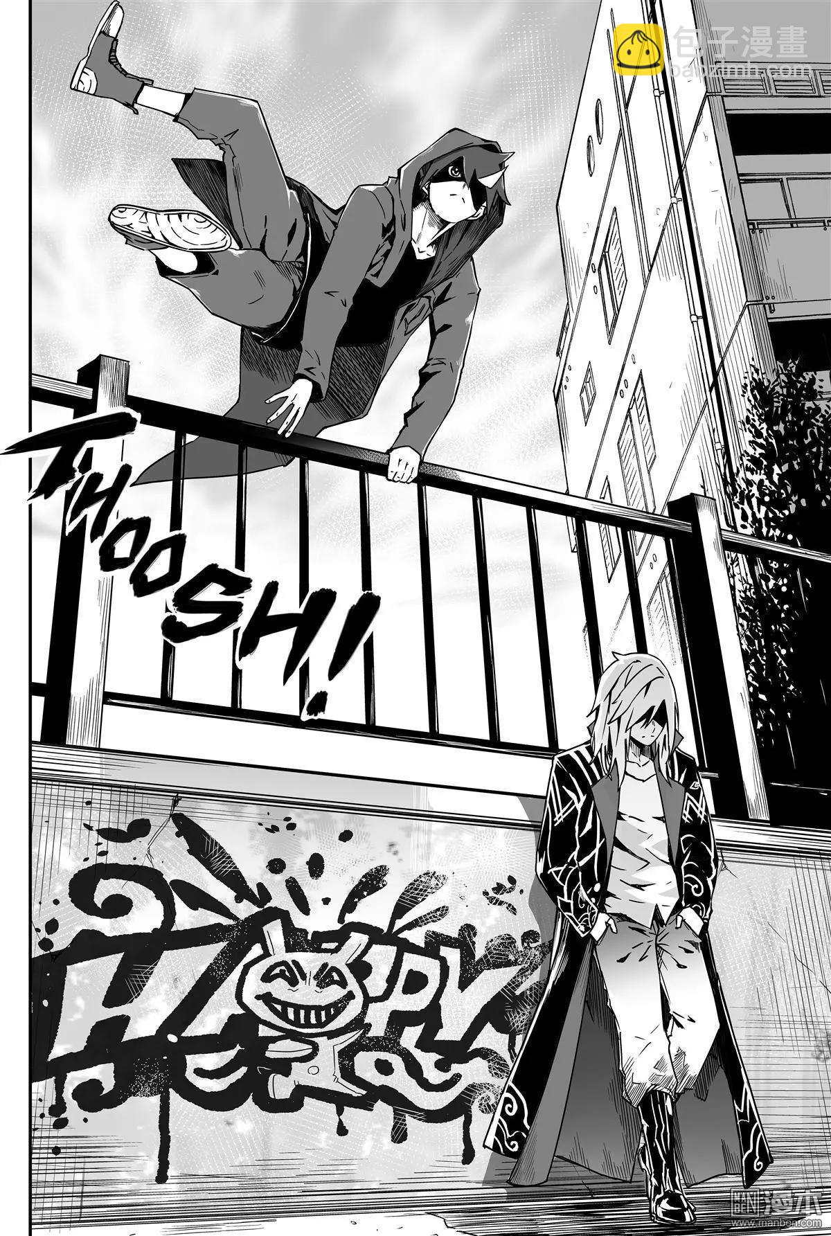 第48回 重逢-第50话