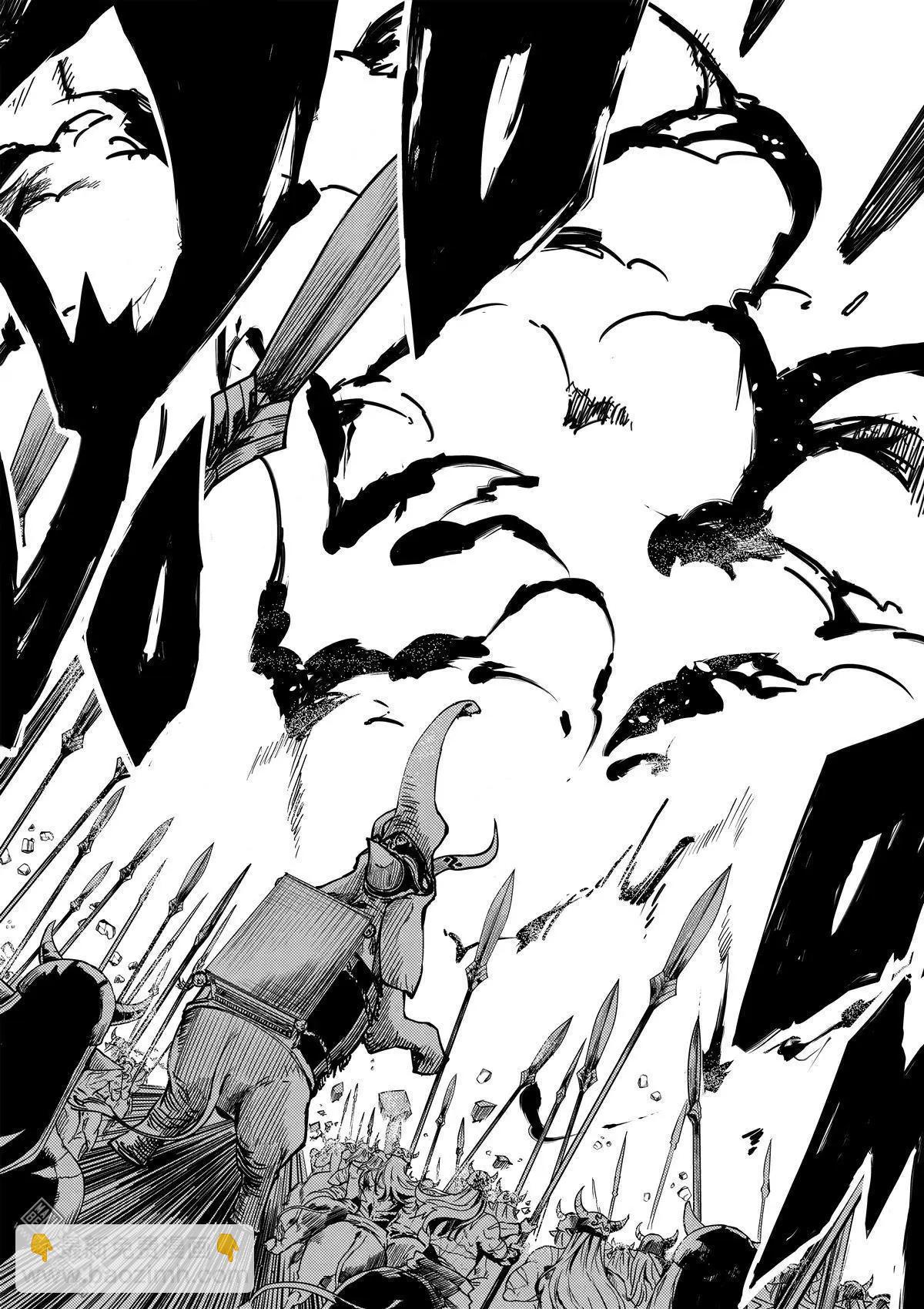 第62回 周年会-第66话