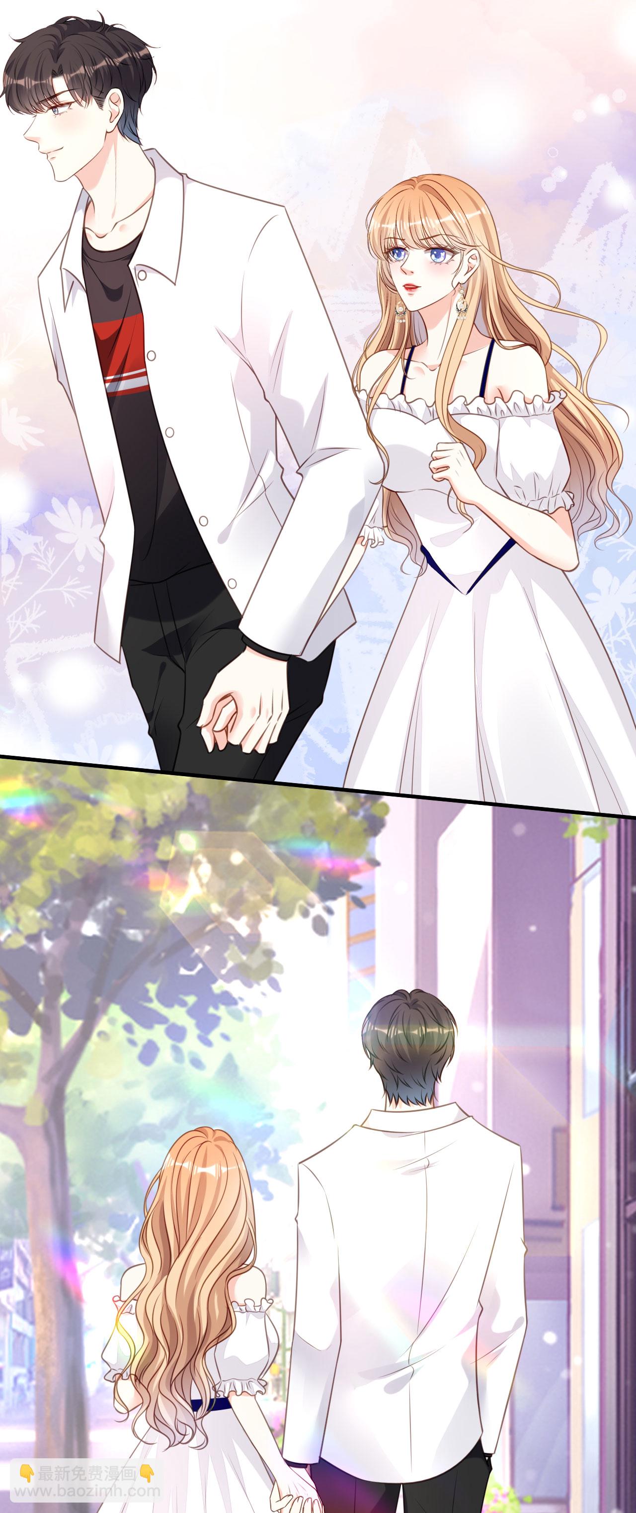 第100话 酒名还是心里话-第102话