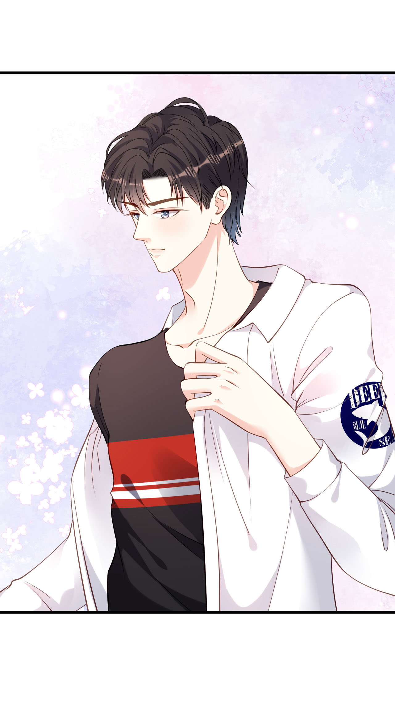 第100话 酒名还是心里话-第102话