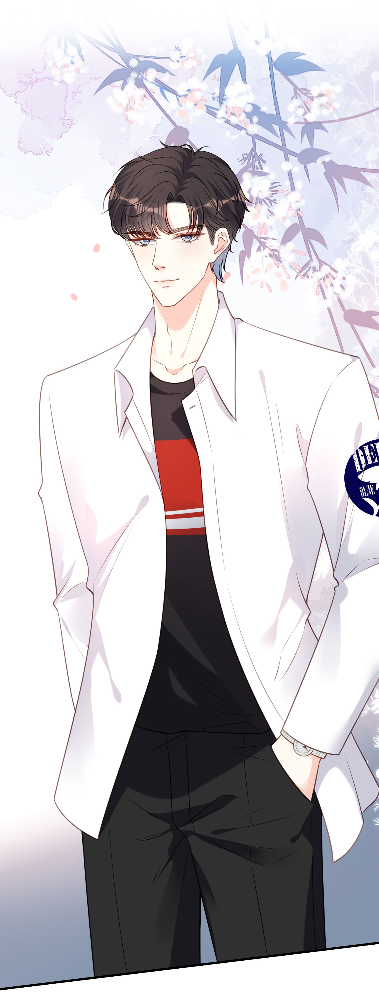 第100话 酒名还是心里话-第102话