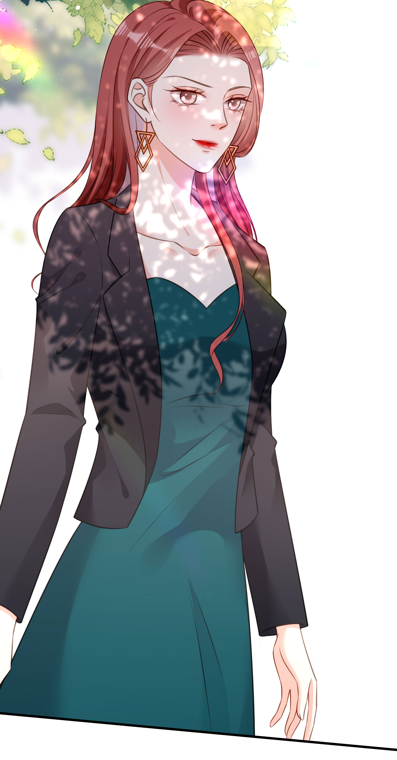 第102话 苏娇登场-第104话