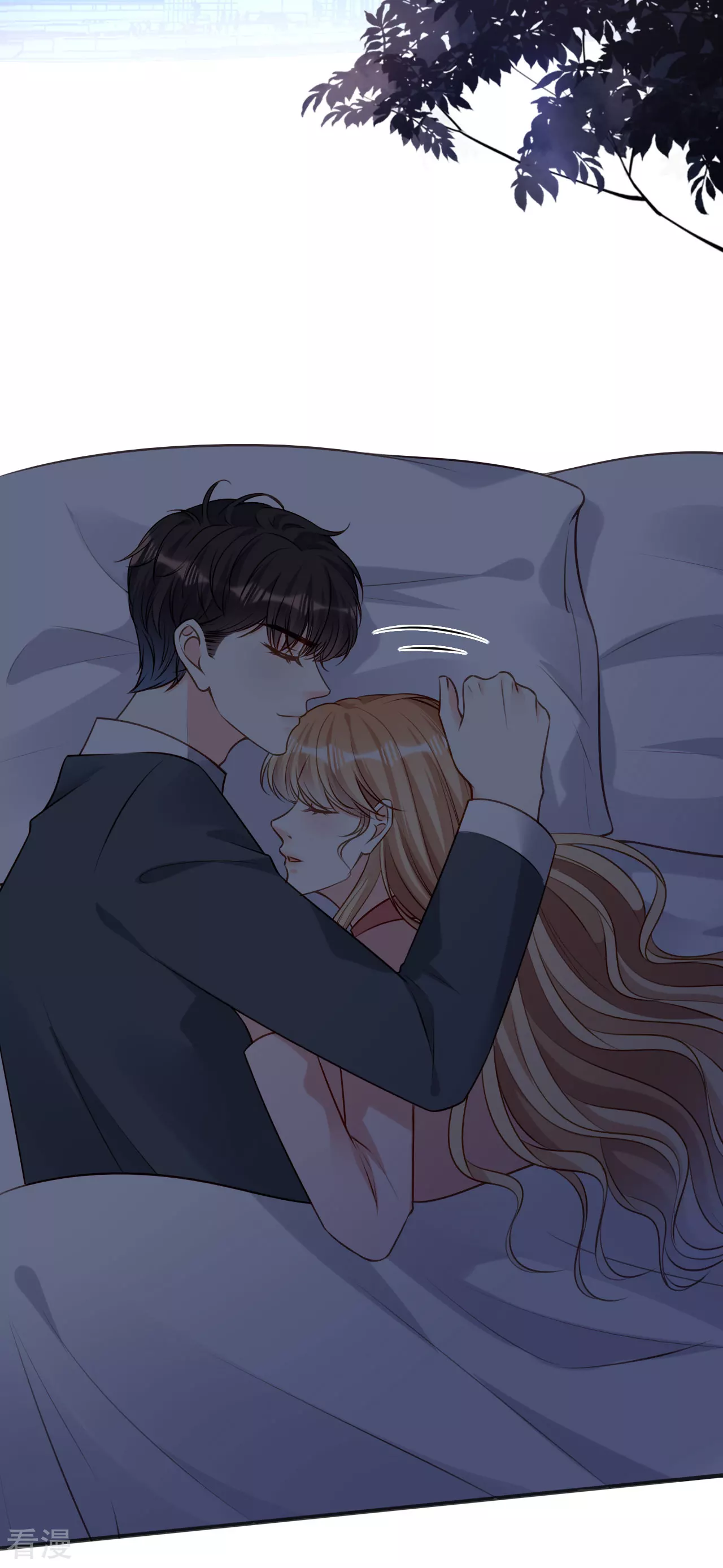 第106话 补过头了-第108话